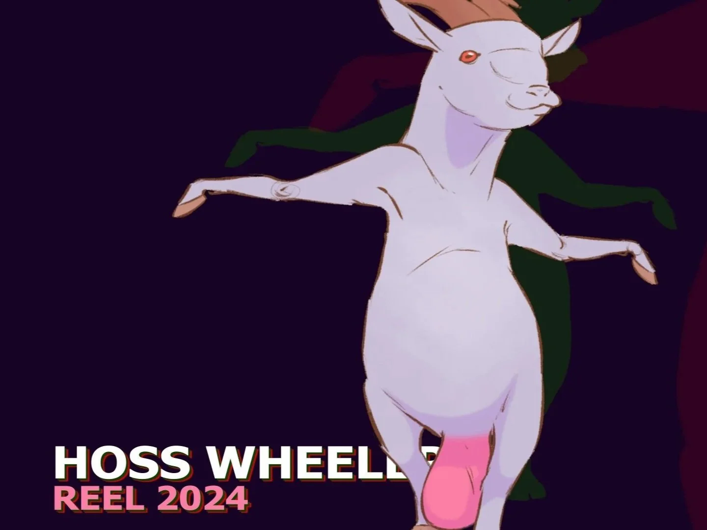 Animation Reel