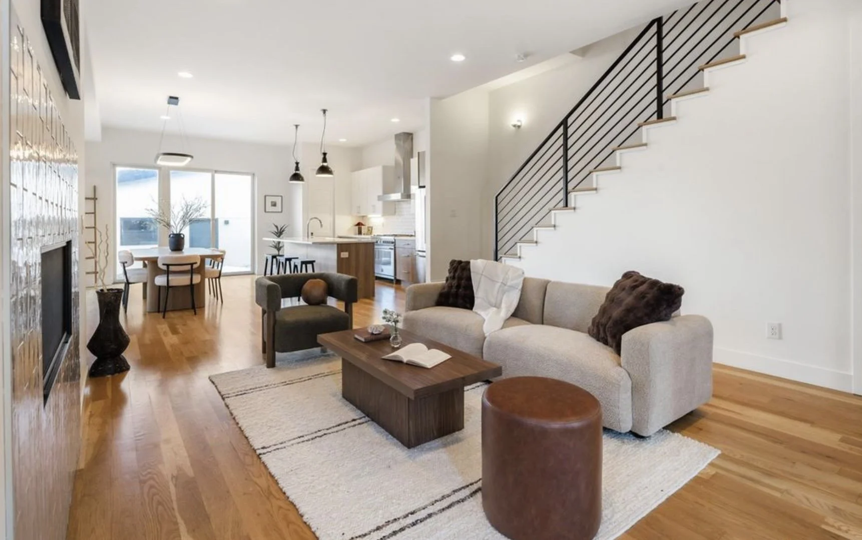 Why Vacant Homes Stay Vacant