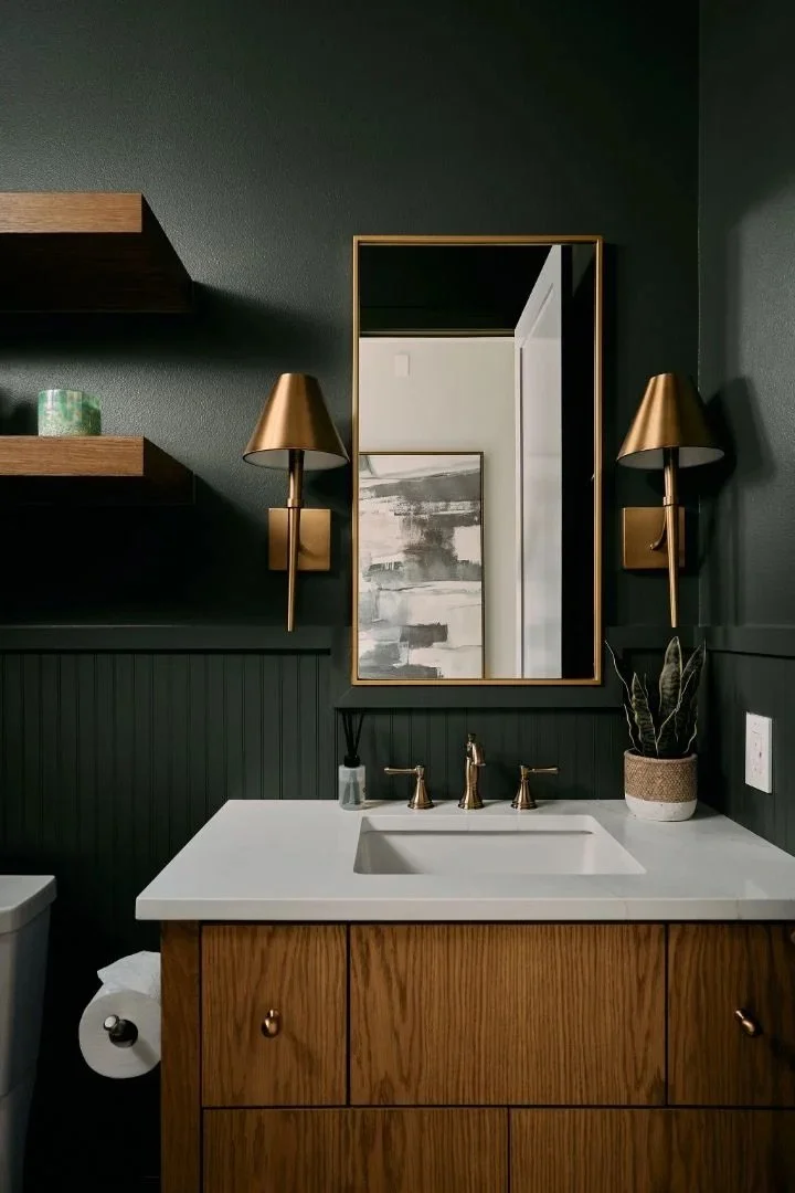 Color Trends for the Front Range