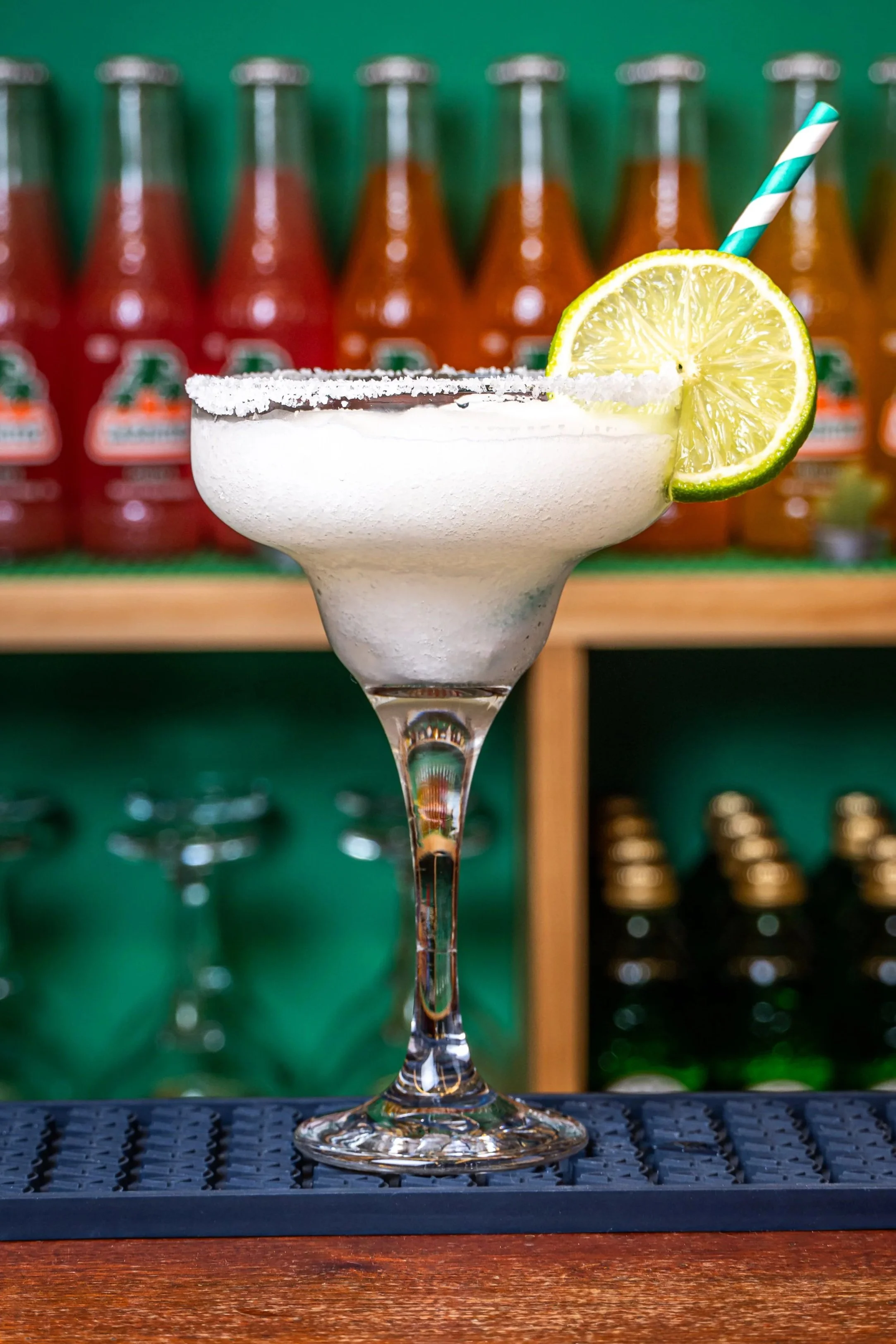 MARGARITA