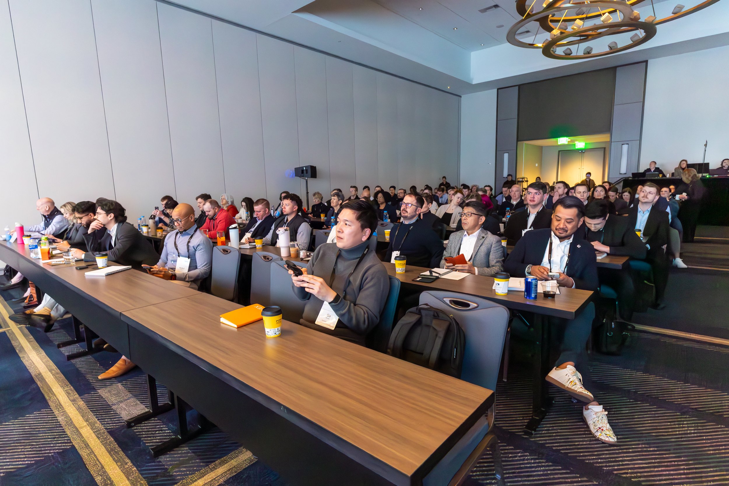 Breakout session