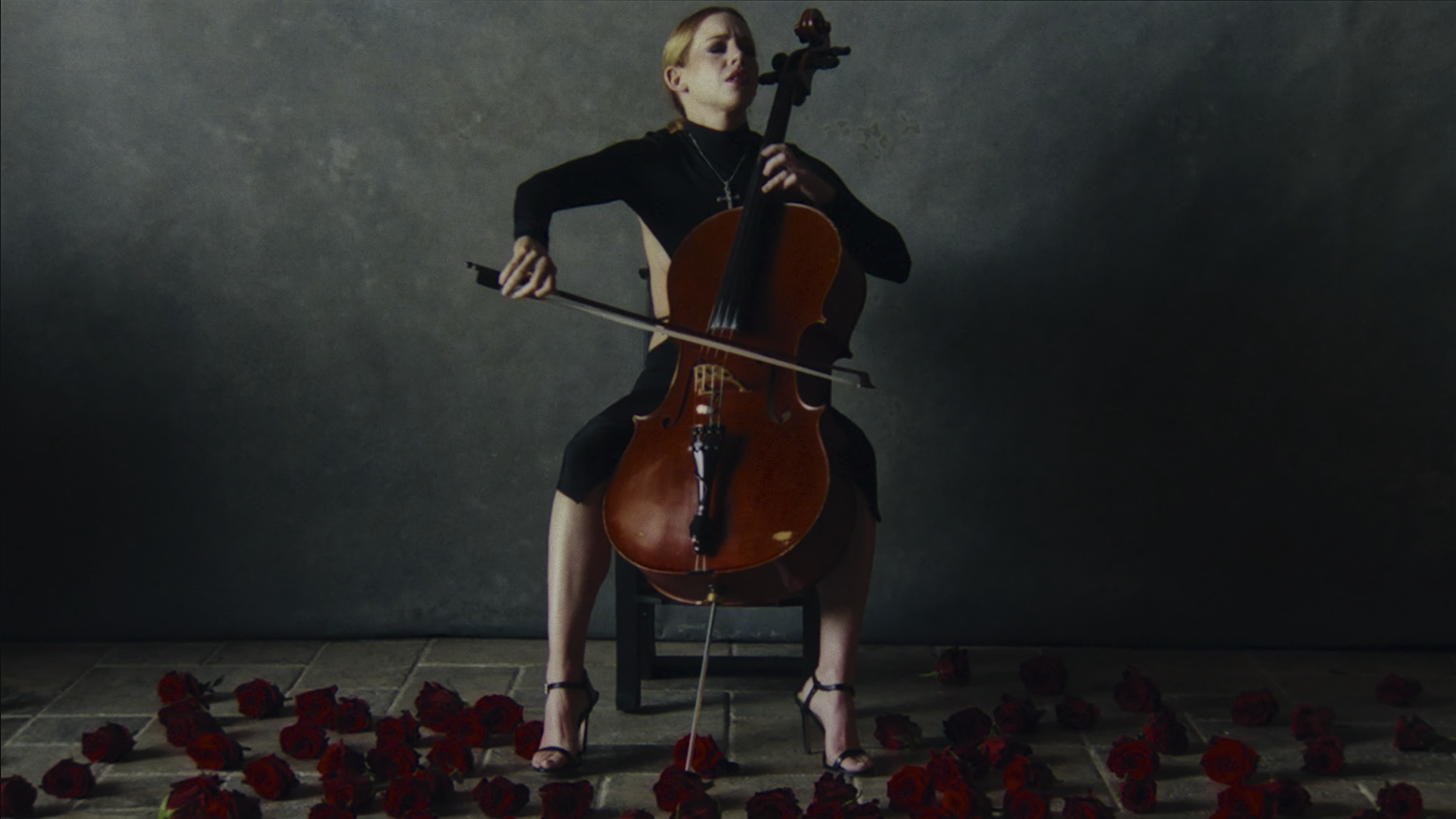 yungblud // Zombie (acoustic)