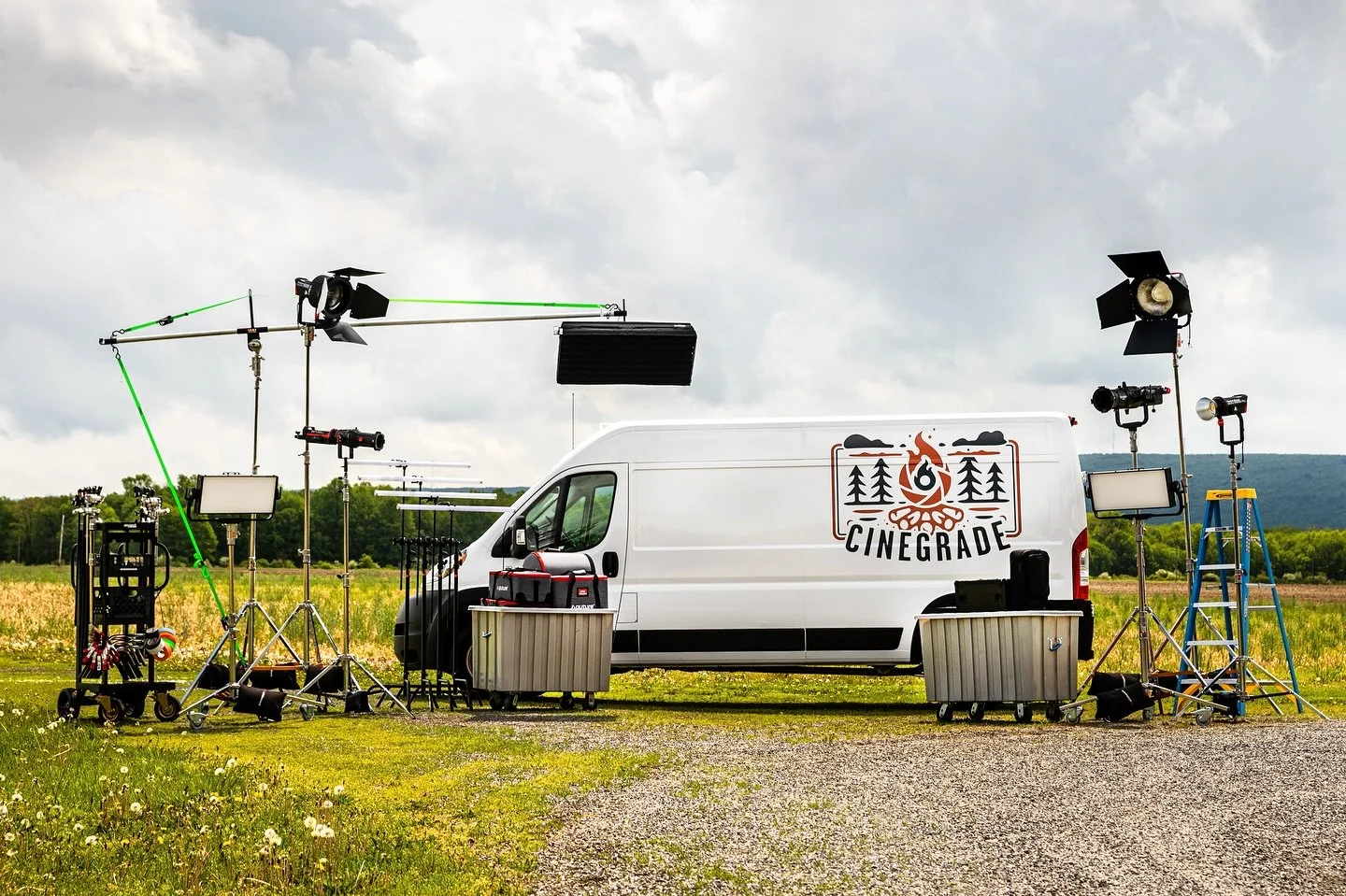 🎥💡

📷 @joshmcelweephoto