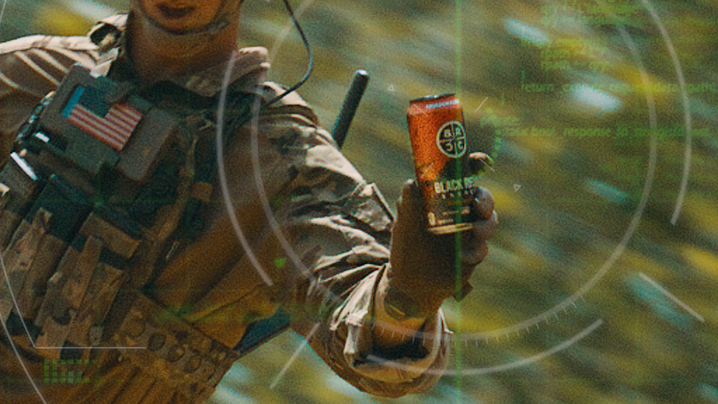 Black Rifle Coffee Company