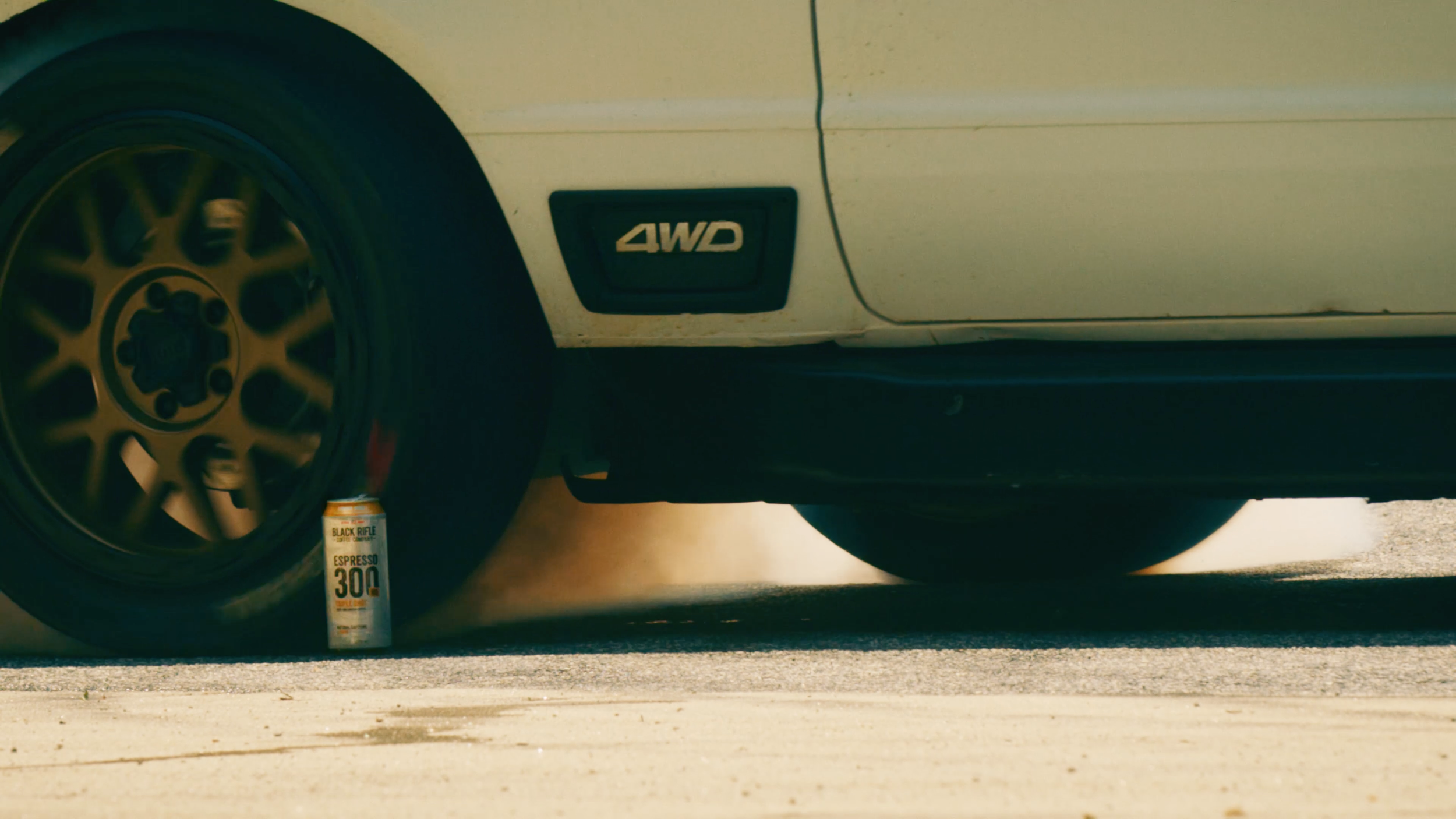 Black Rifle Coffee Company