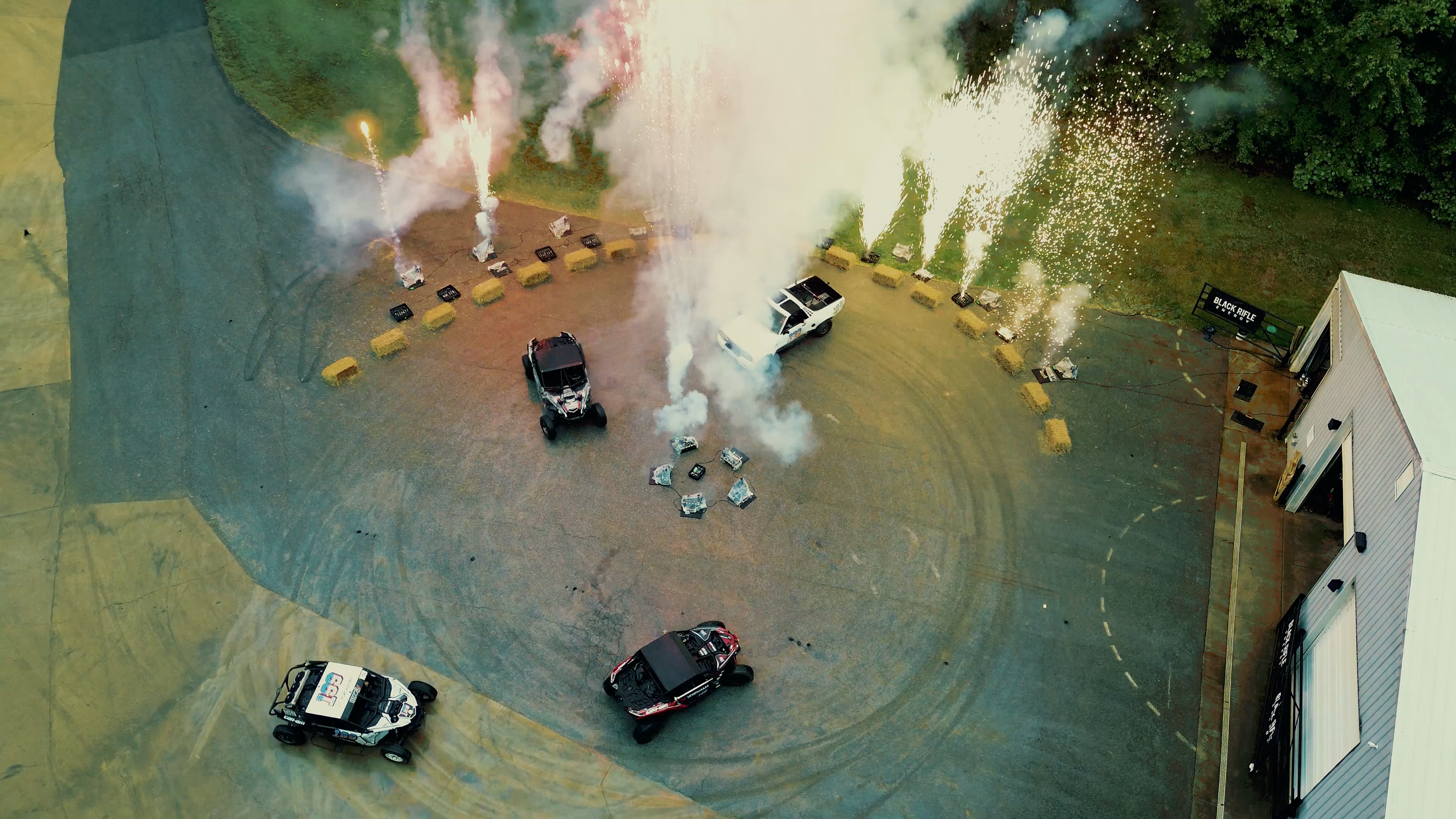 Black Rifle Coffee Company