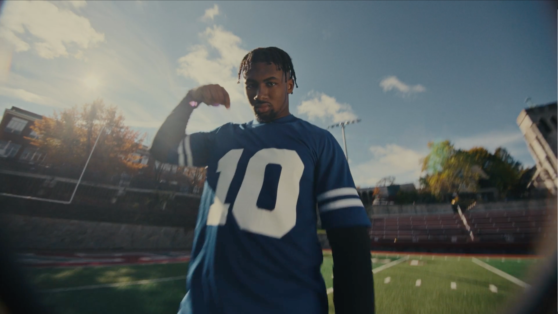 Xfinity x NBC Sports