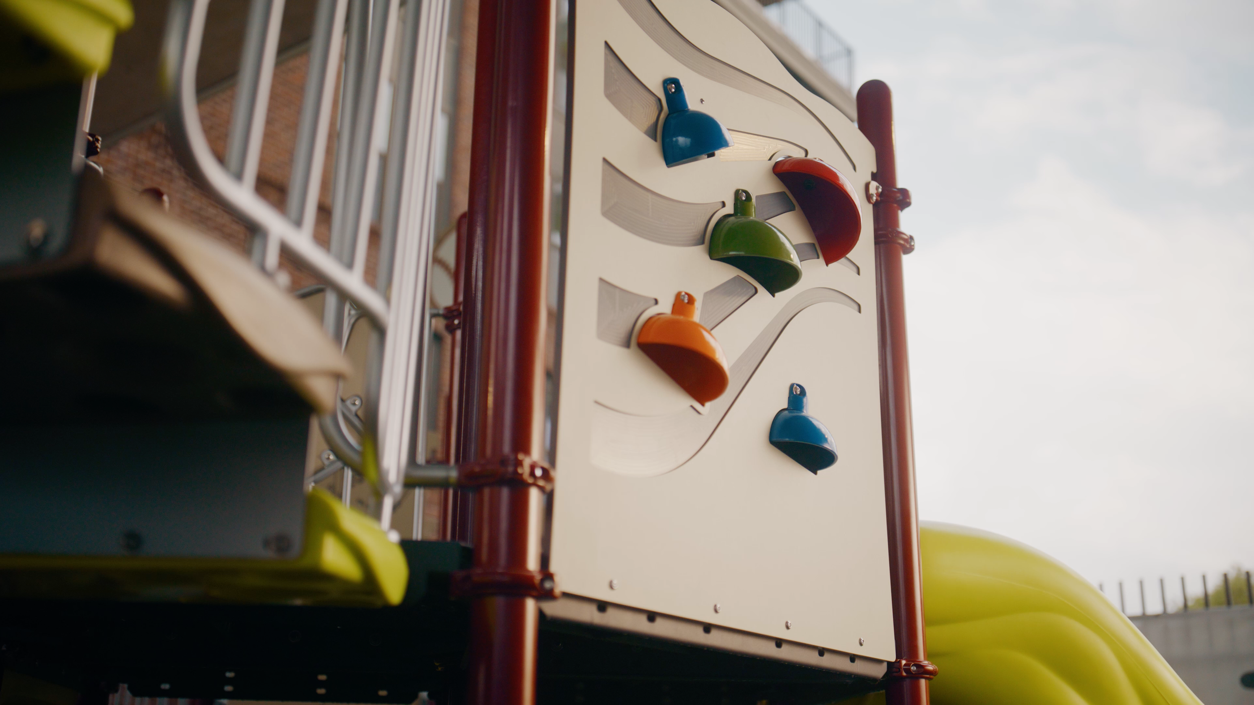 Playworld Knoxville Smokies