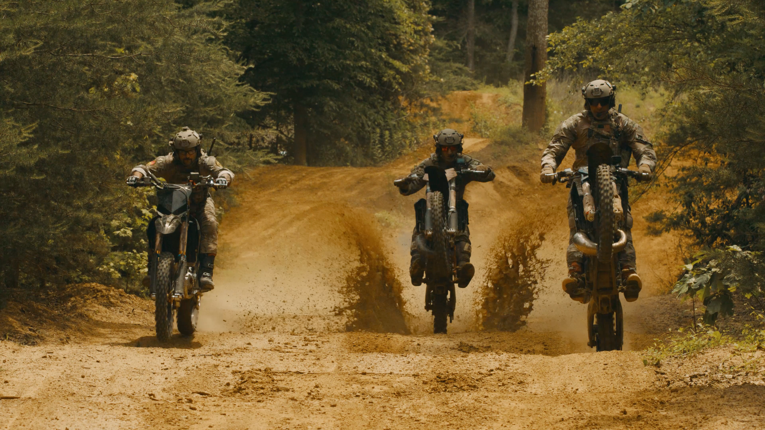 Black Rifle Coffee Company