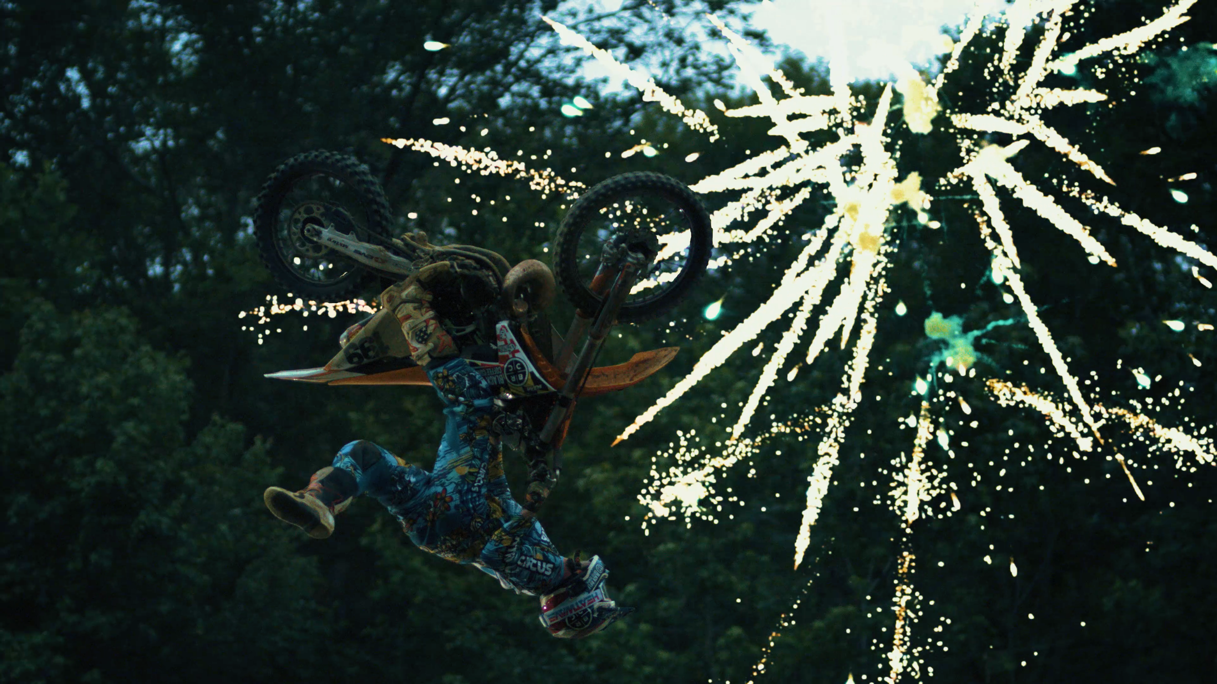 Black Rifle Coffee Company