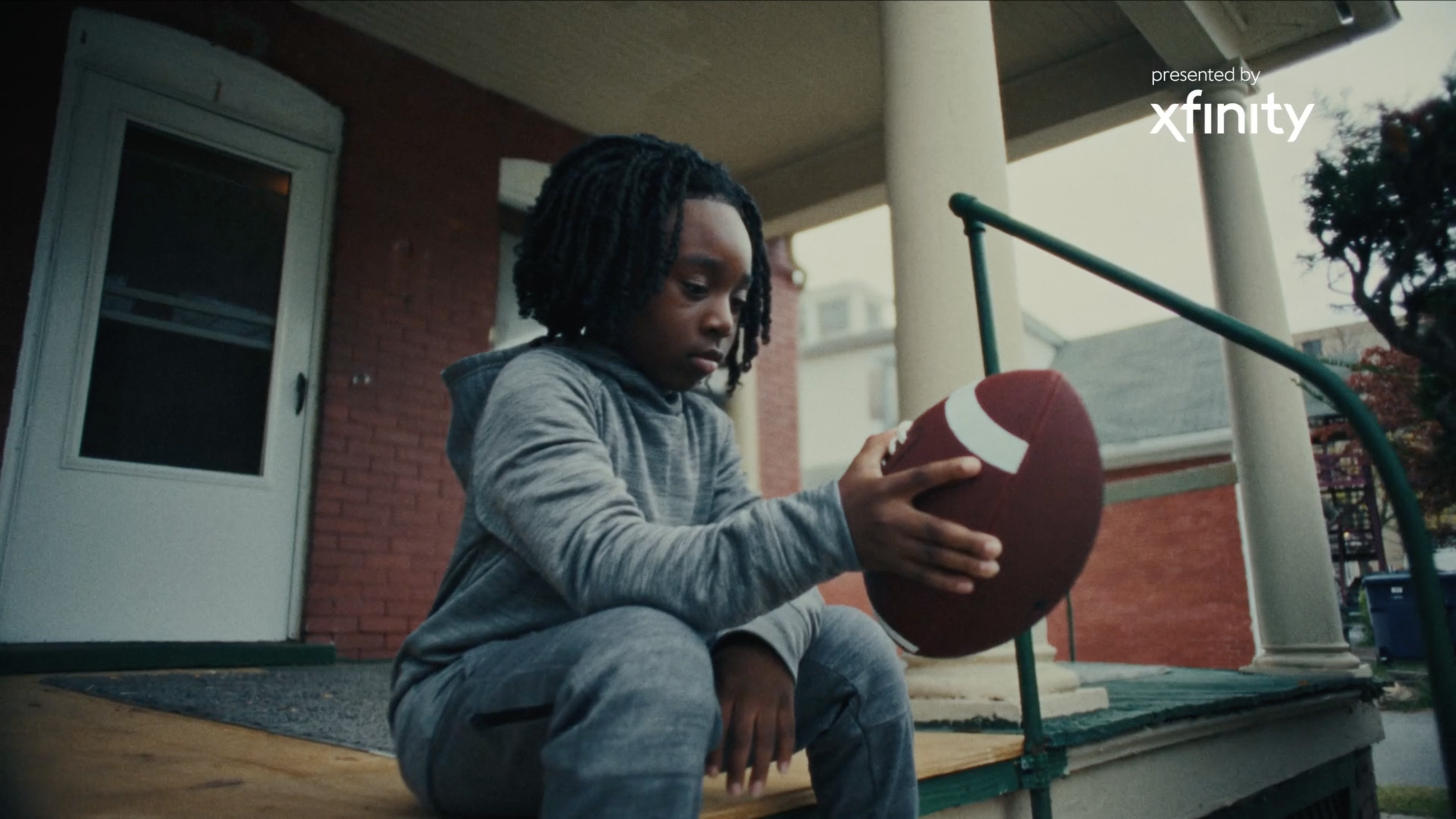 Young Nick Singleton