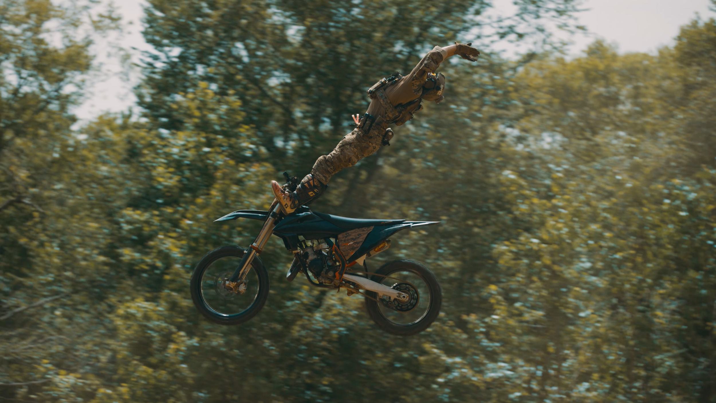 Black Rifle Coffee Company