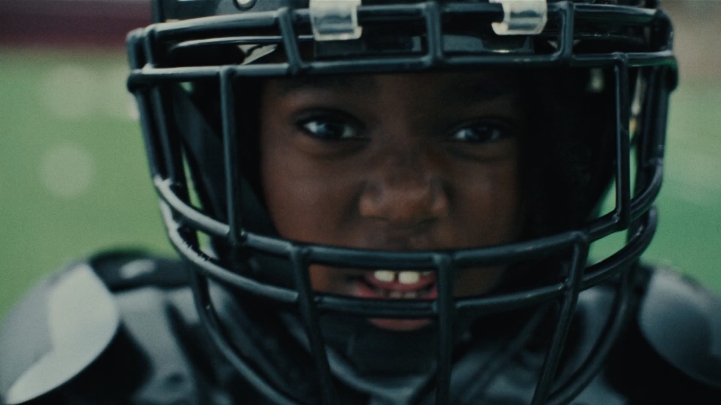 Young Nick Singleton