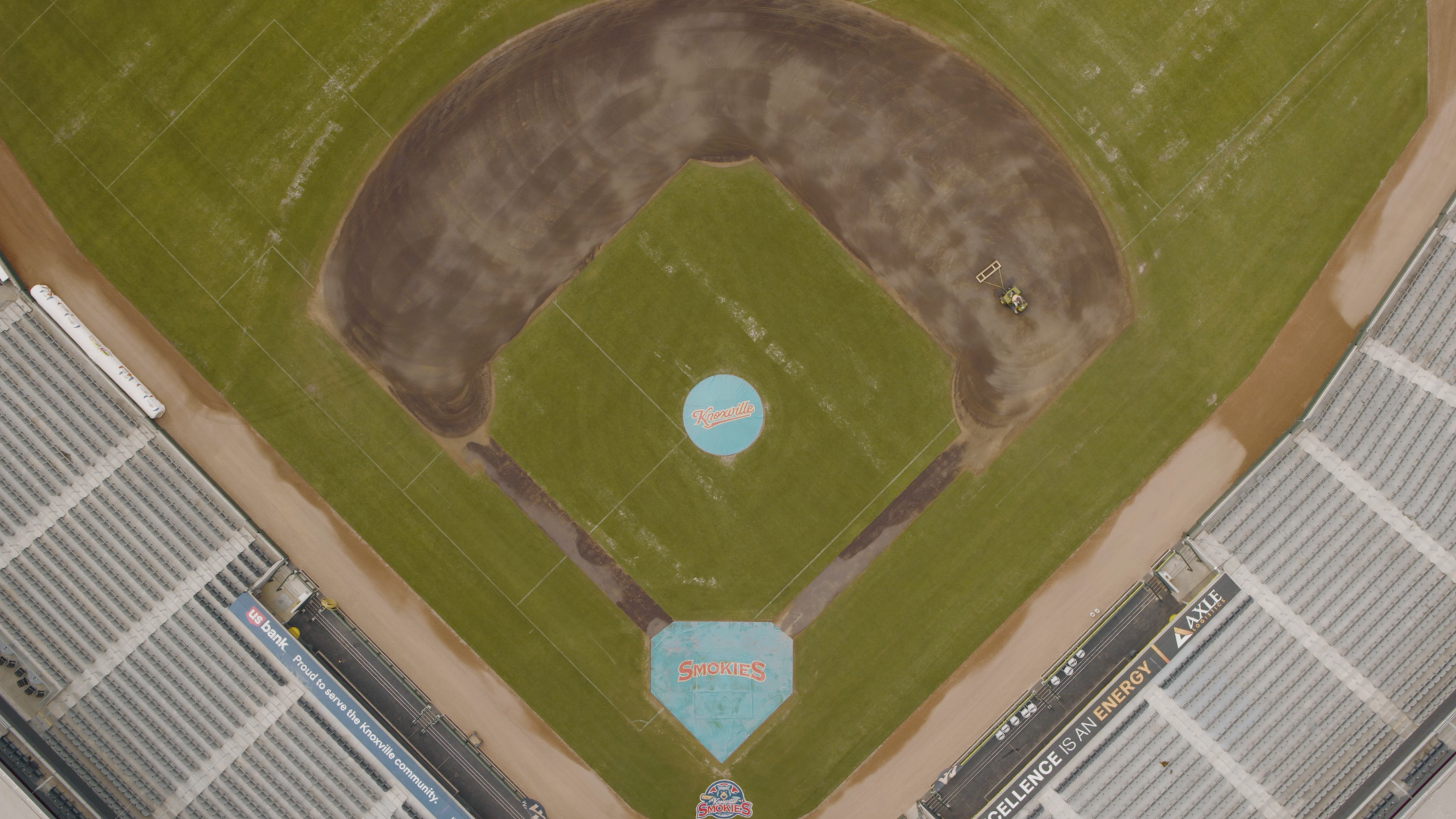 Playworld Knoxville Smokies