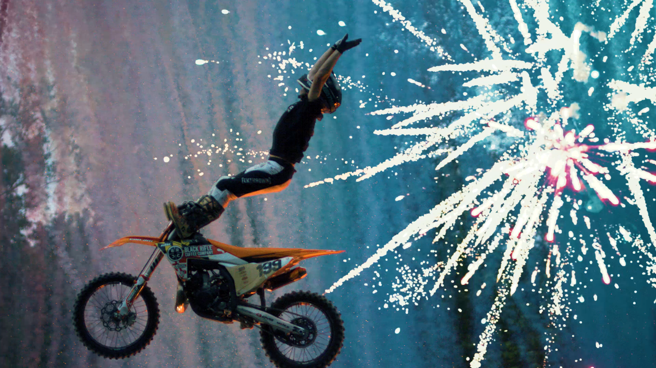 Black Rifle Coffee Company