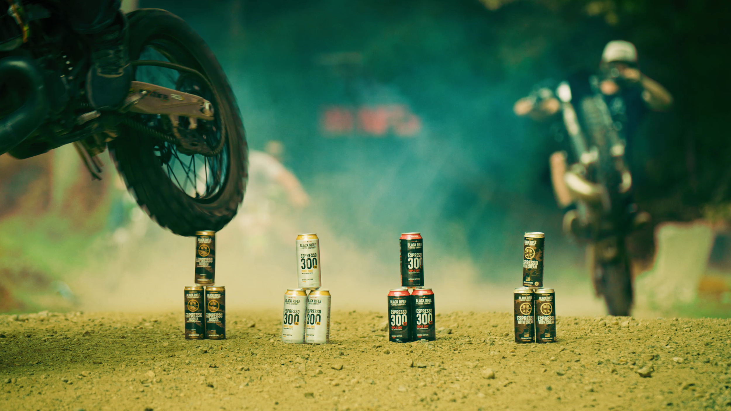 Black Rifle Coffee Company