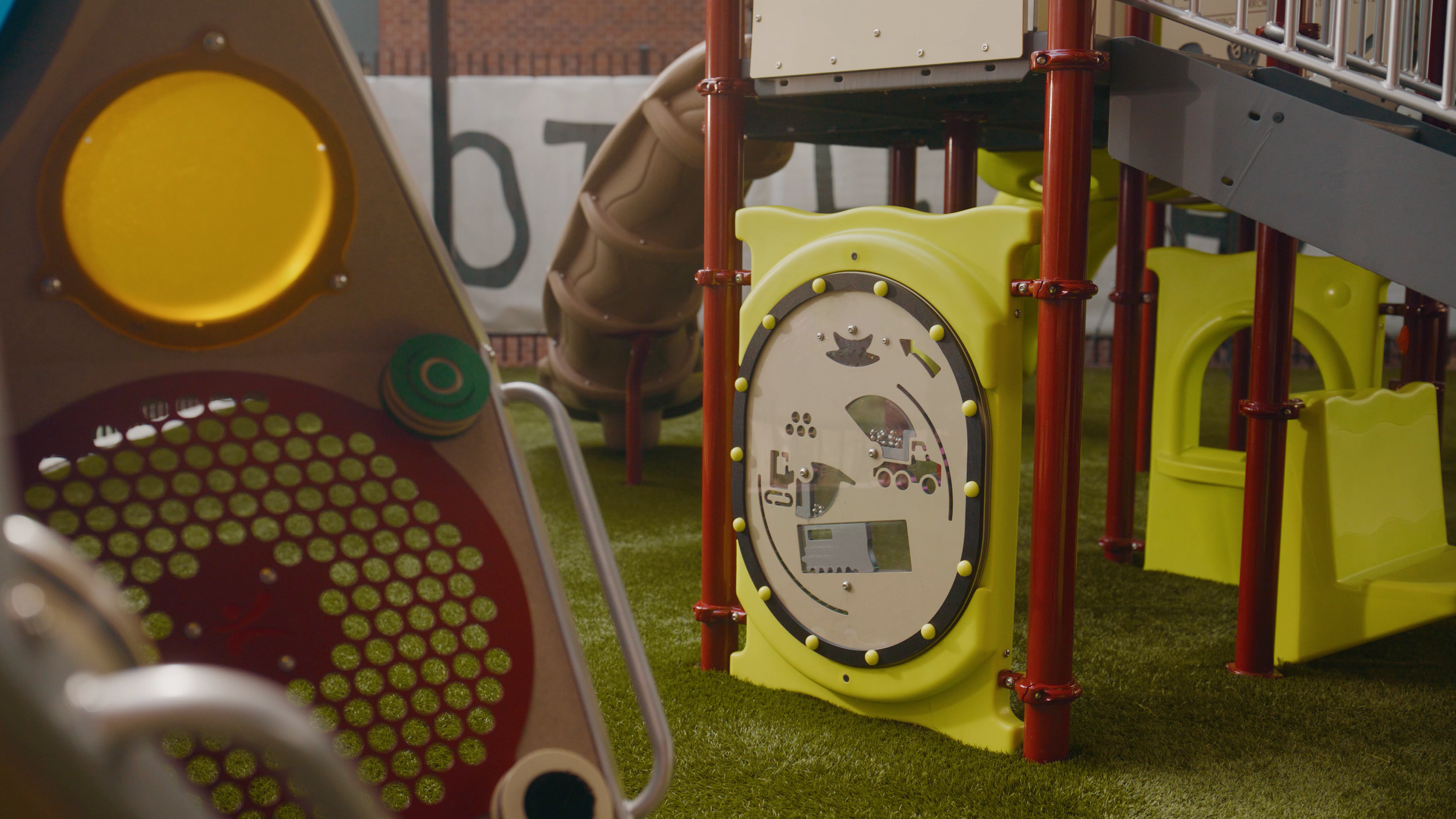 Playworld Knoxville Smokies