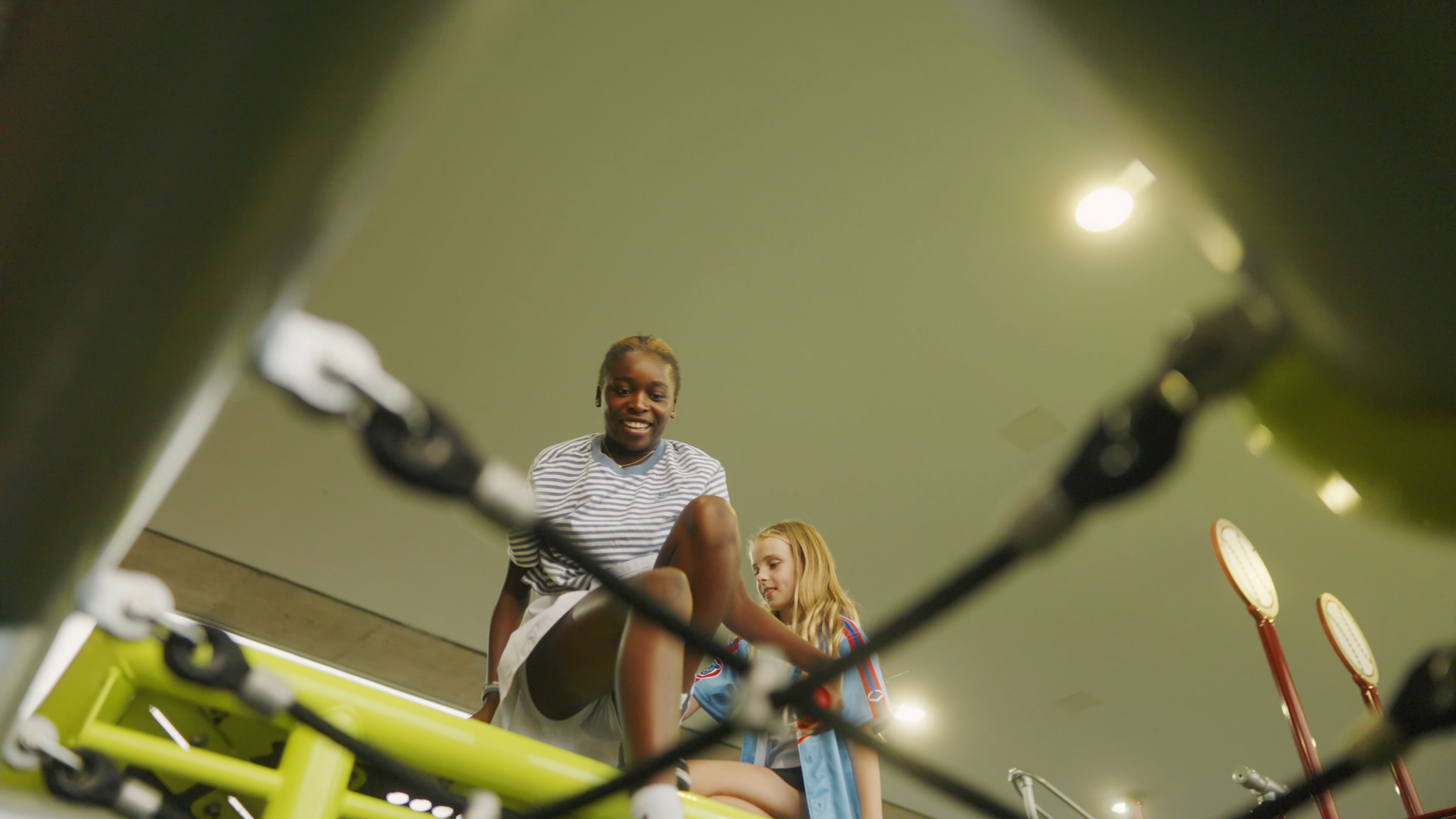 Playworld Knoxville Smokies