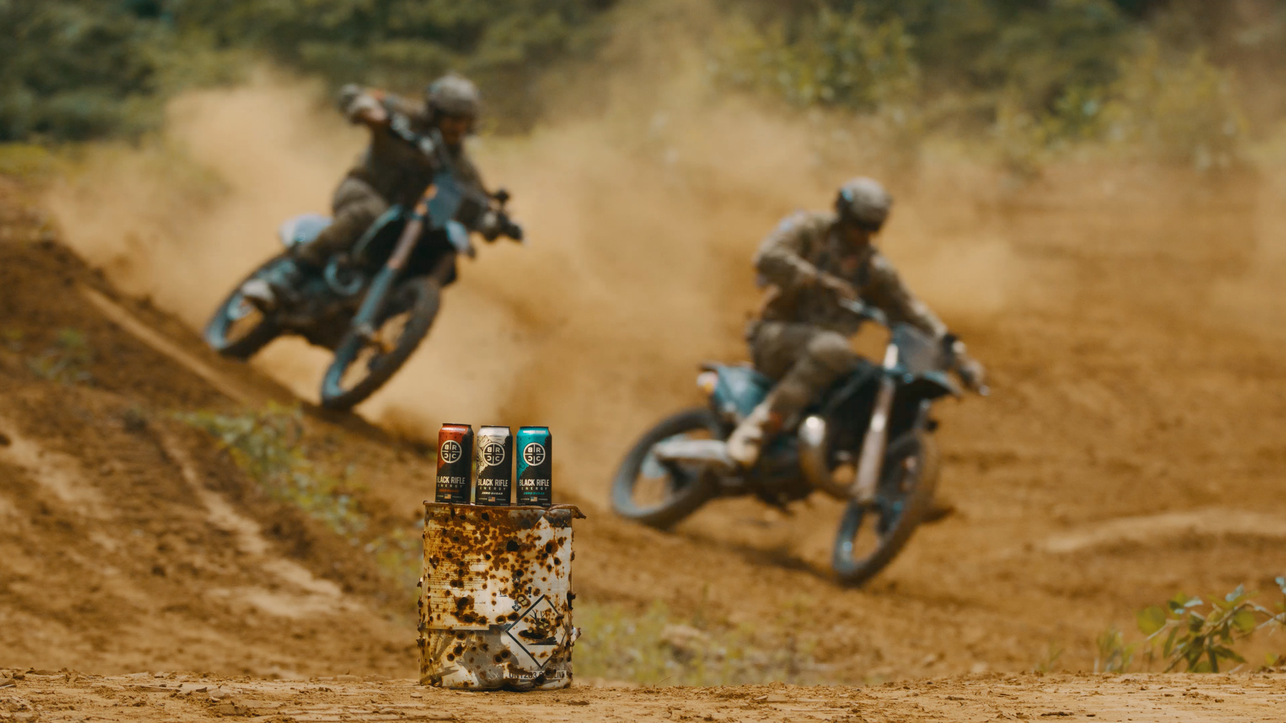 Black Rifle Coffee Company