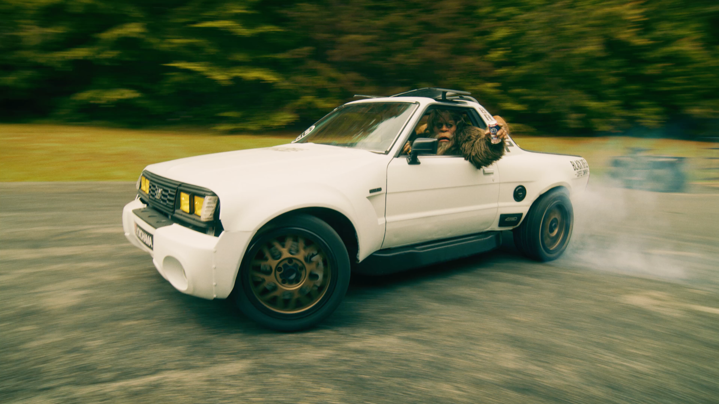 Black Rifle Coffee Company