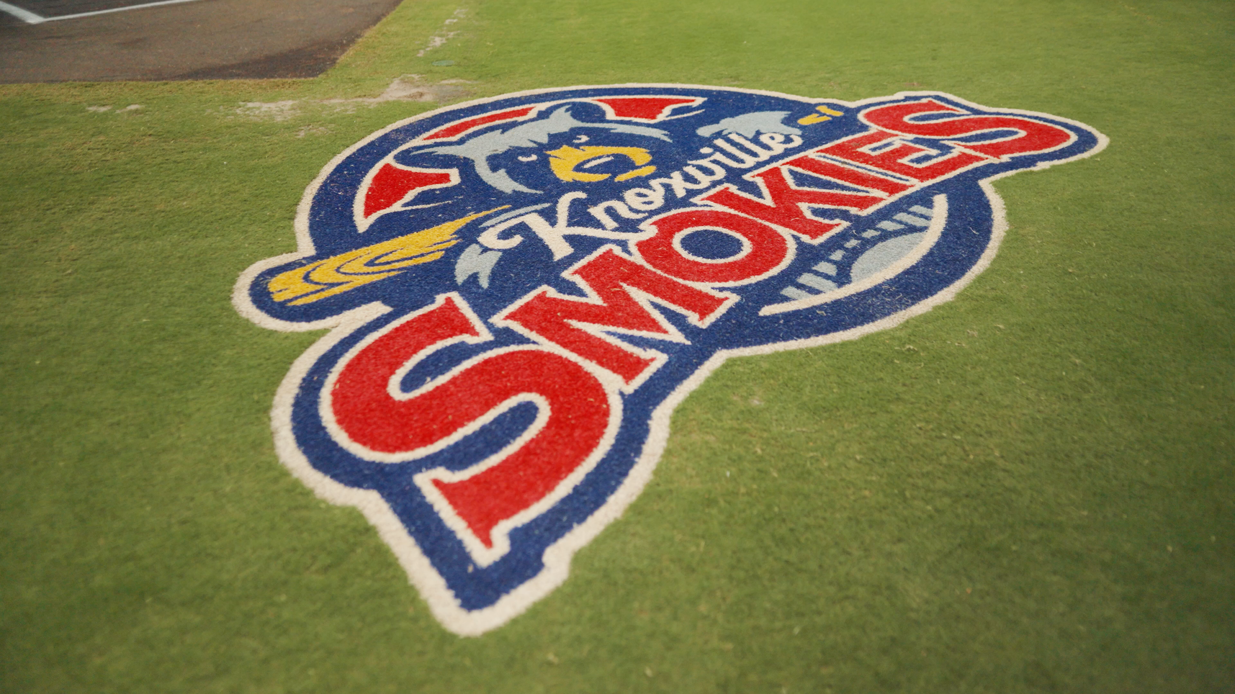 Playworld Knoxville Smokies