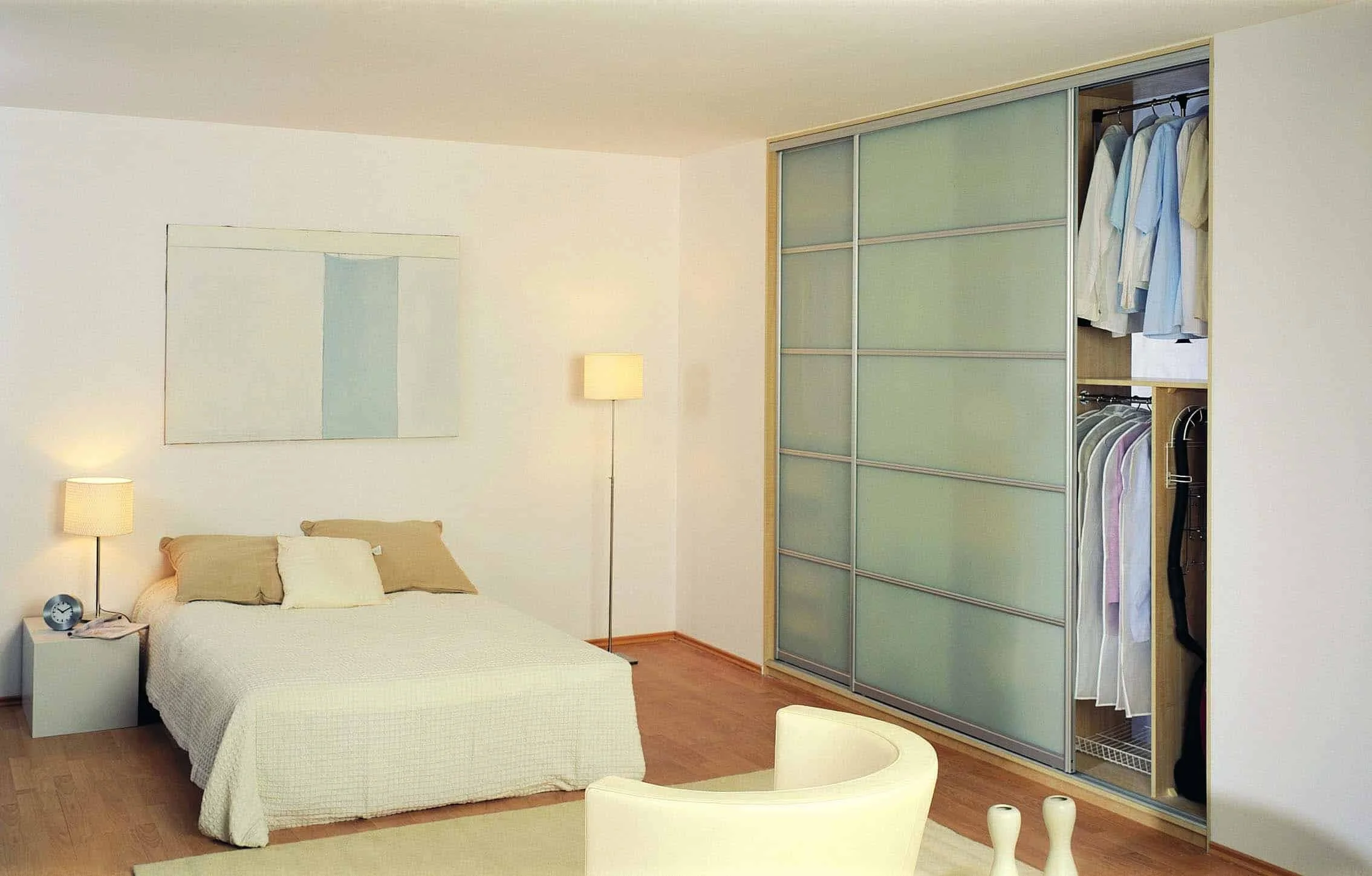European Sliding Door