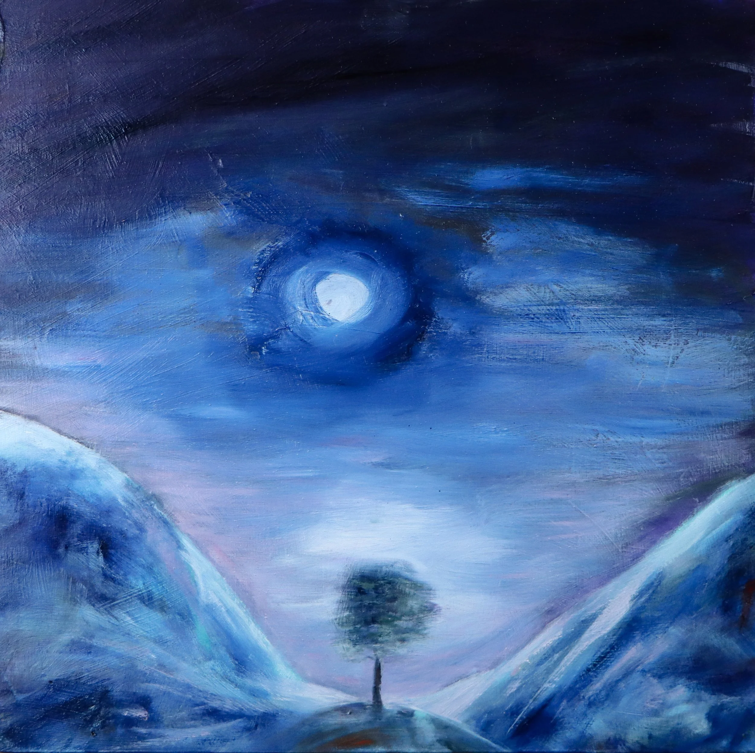 Sycamore Gap Tree 2