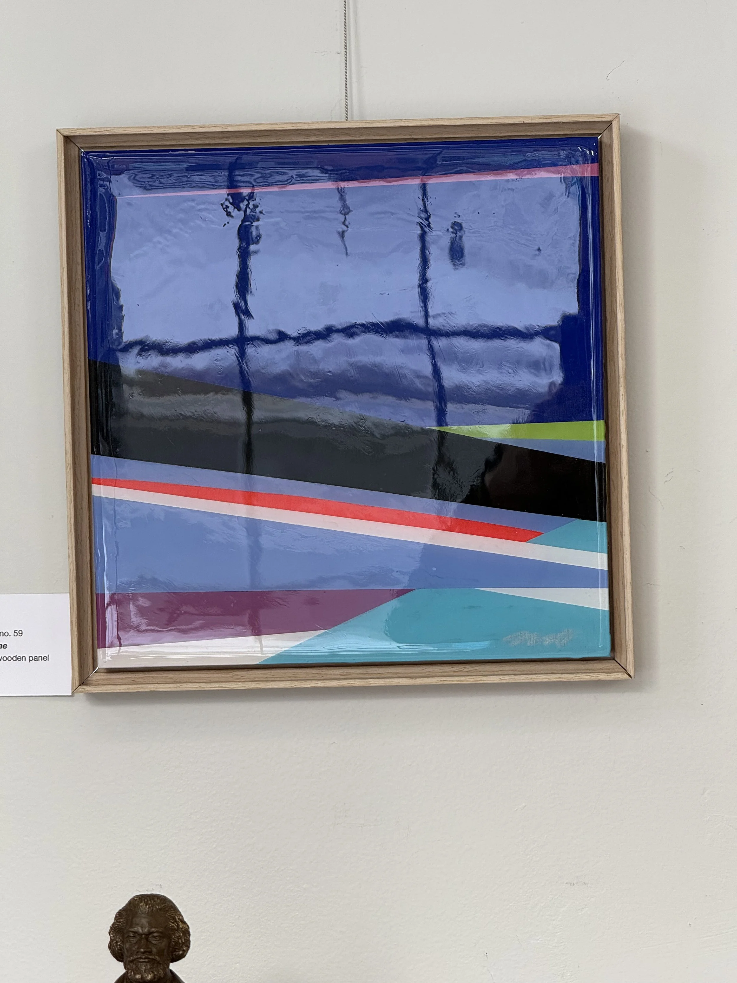 Color Studies no. 59