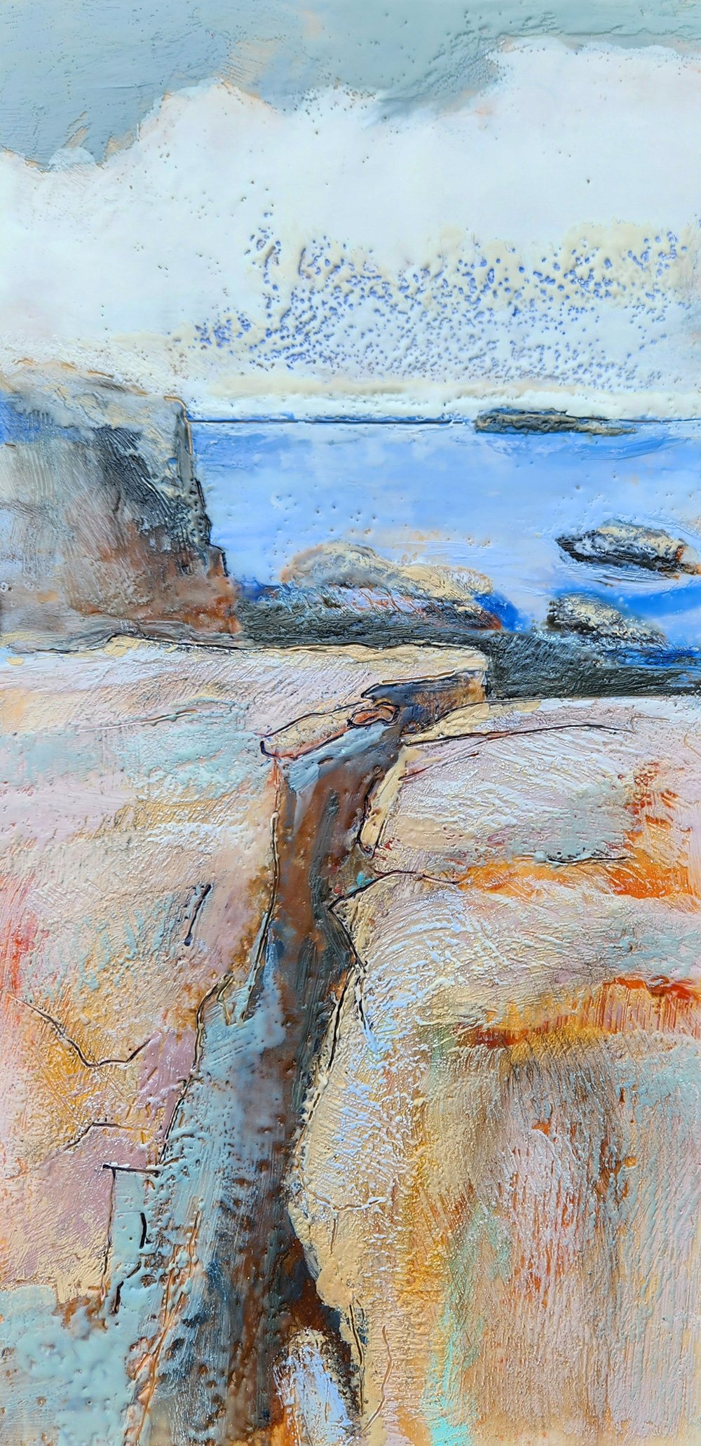 Cliff Walk
