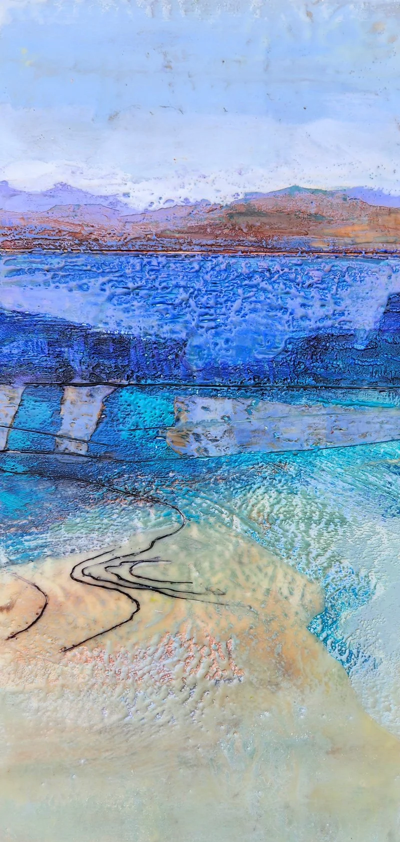 General 5 Pittsford Fine Art