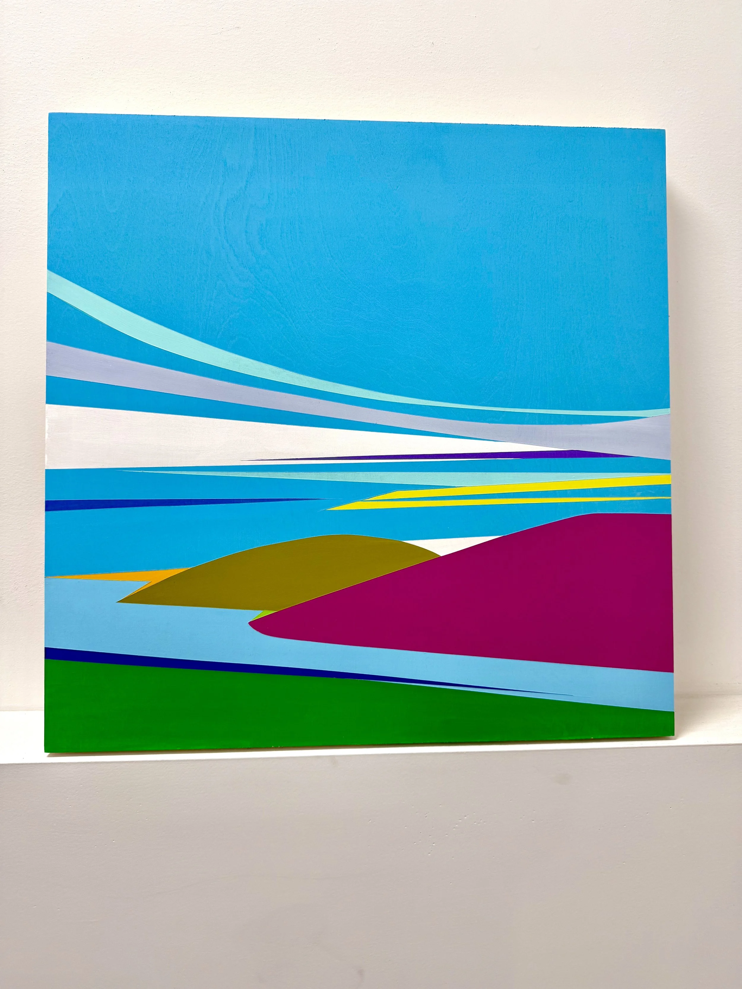 Color studies no 60 Horizons .jpg