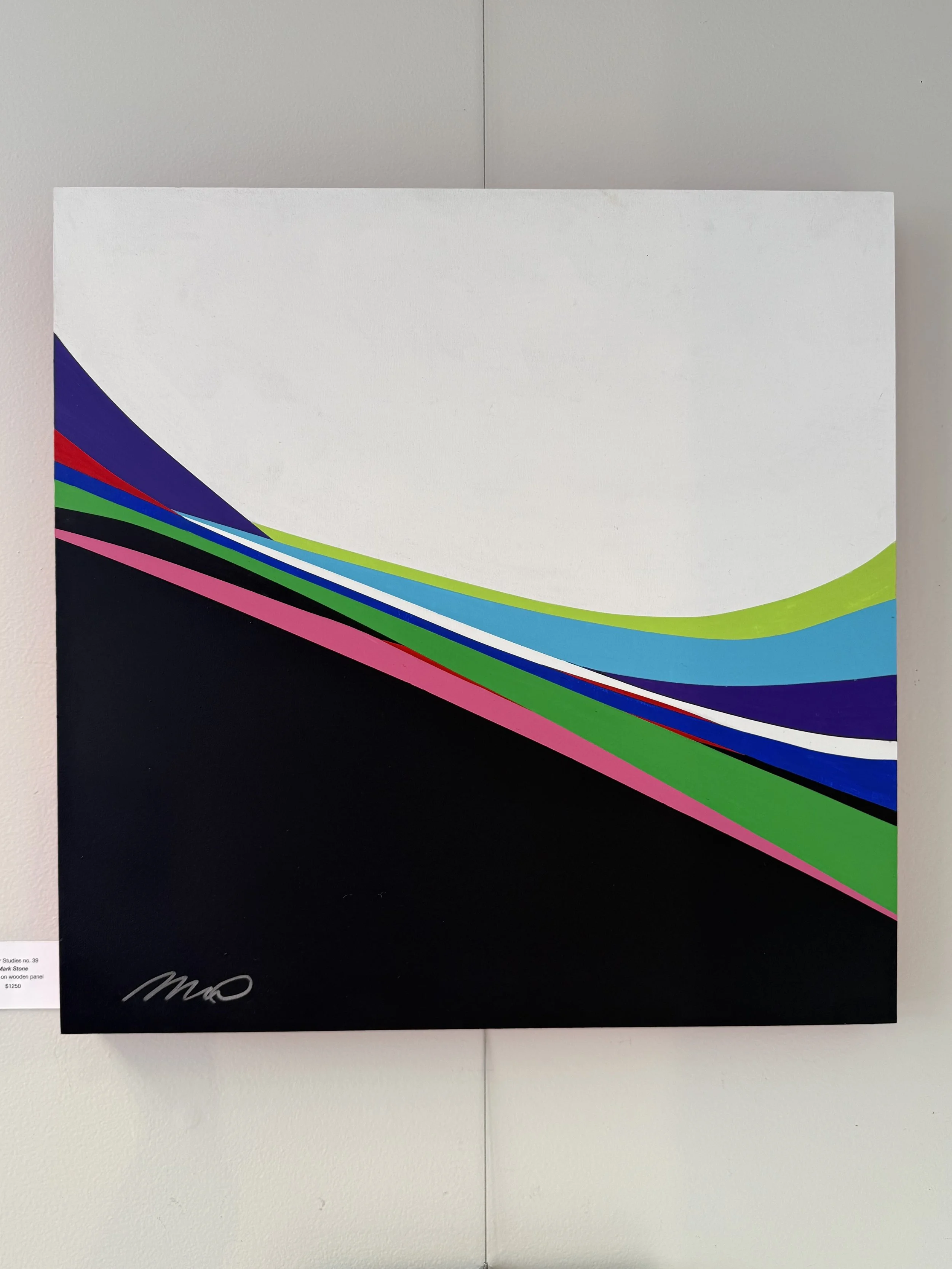 Color Studies no. 39