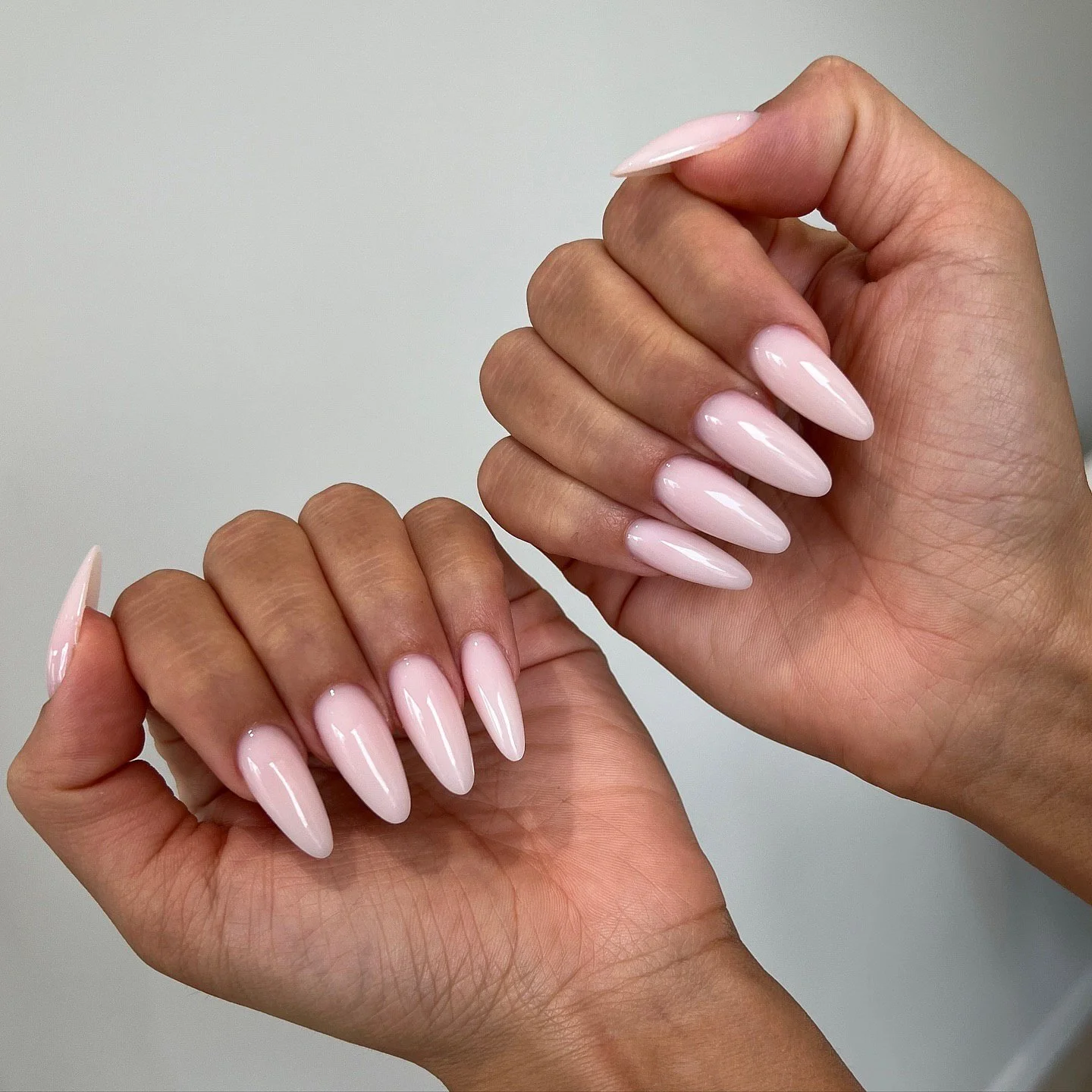💅RUSSIAN MANICURE &amp; EXTENSIONS by Eastern Europeans at @blondme.laval 

We use only high-quality materials and ensure a professional approach to every client. Now, your nails can not only look well-groomed but also achieve the desired length and