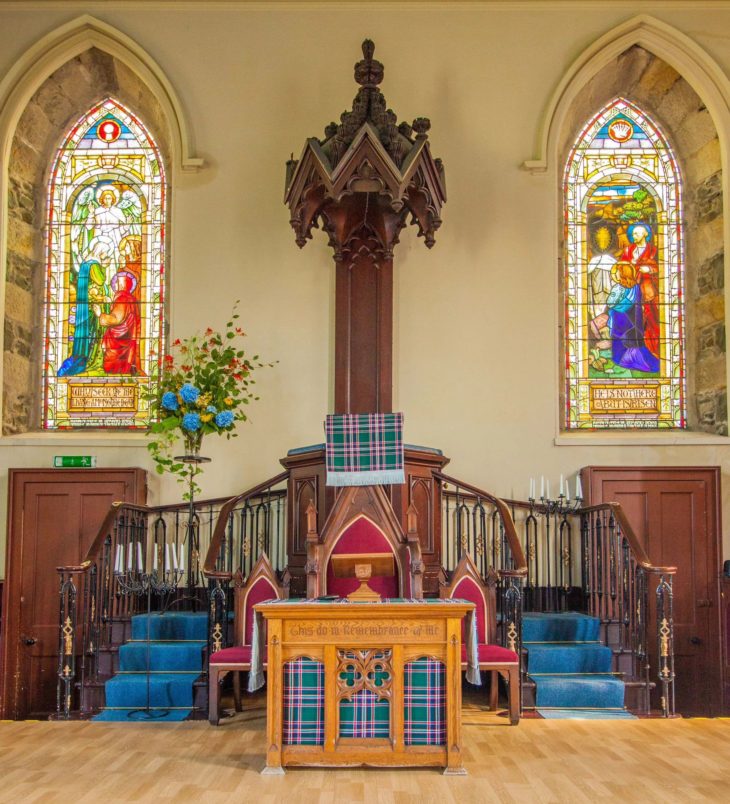 Macfarlane Tartan church copy.jpg