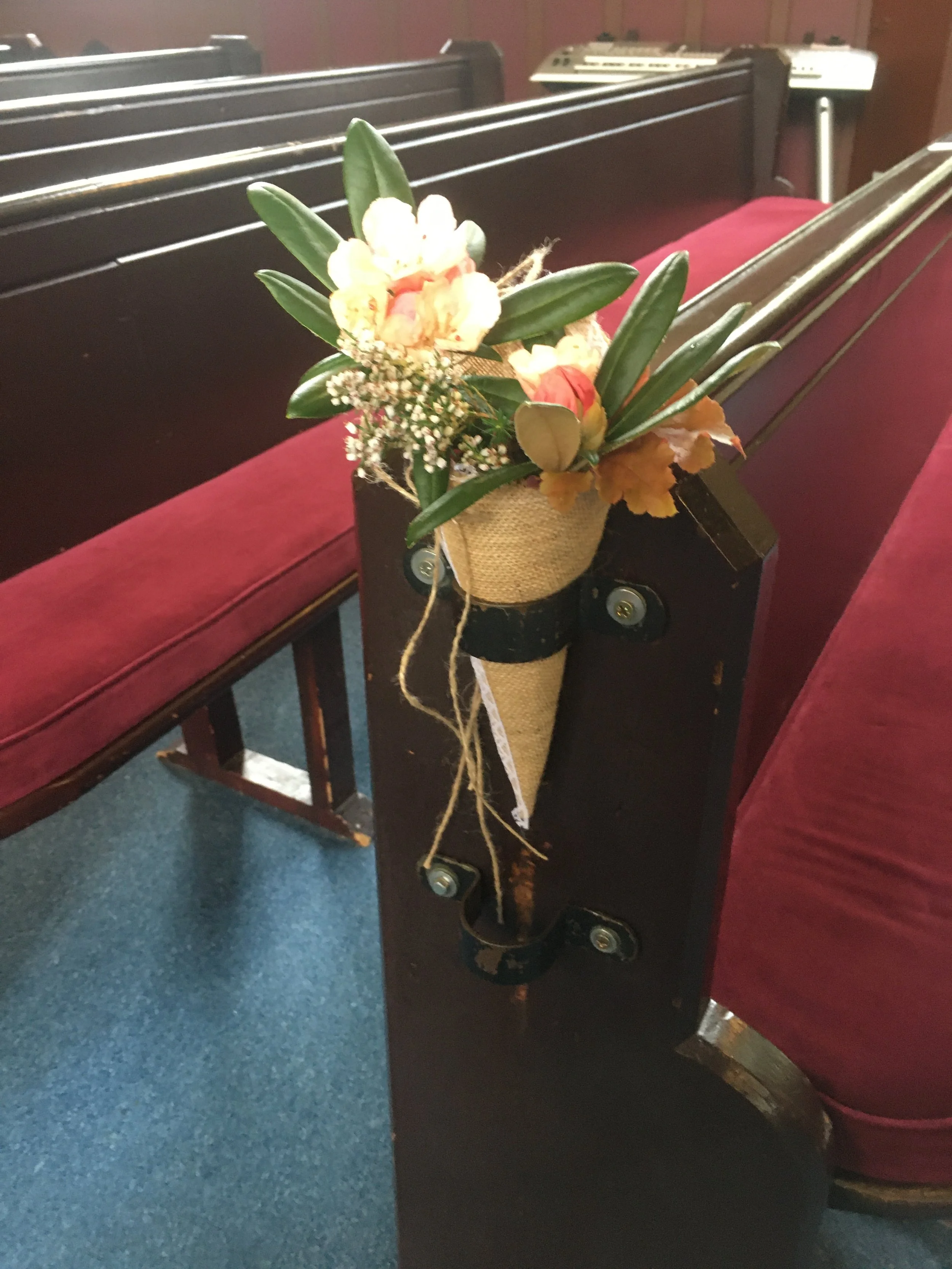 wedding pew ends.JPG