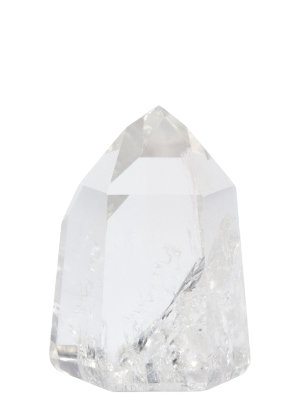 Clear Quartz