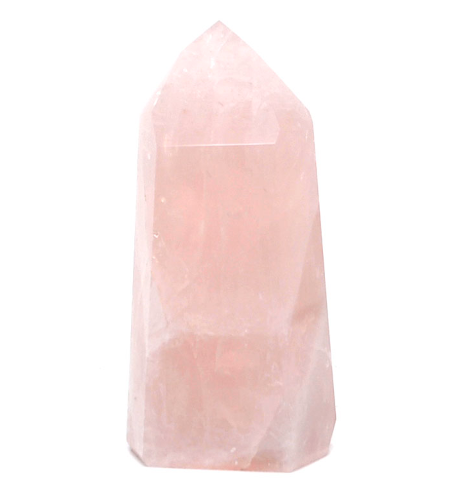 Rose Quartz