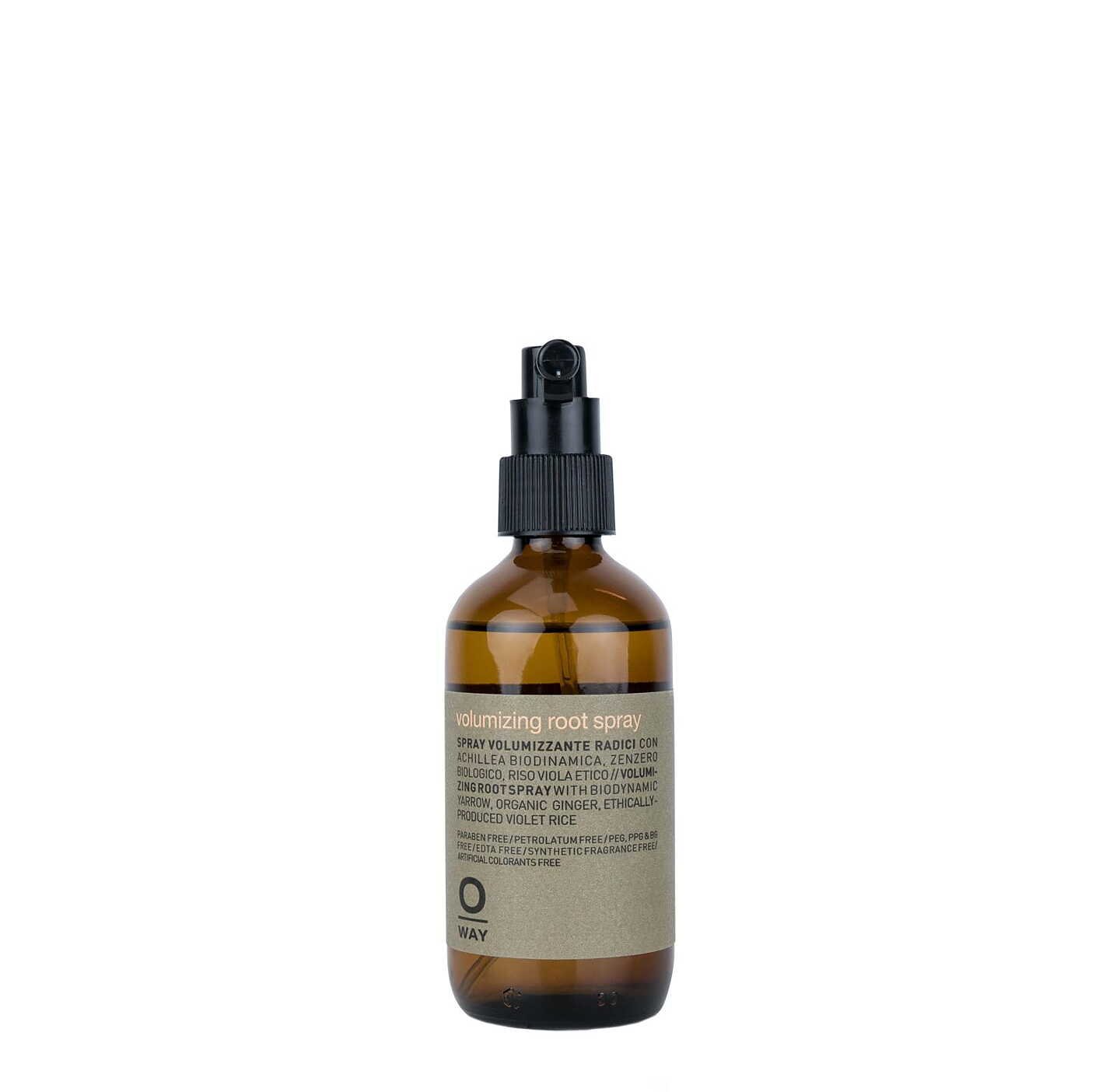 Volumizing Root Spray
