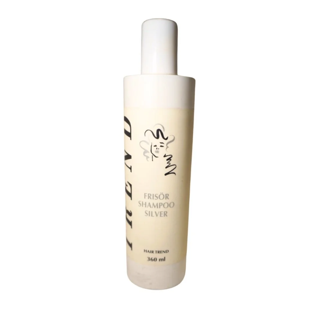 Silver Shampoo - 260 ml
