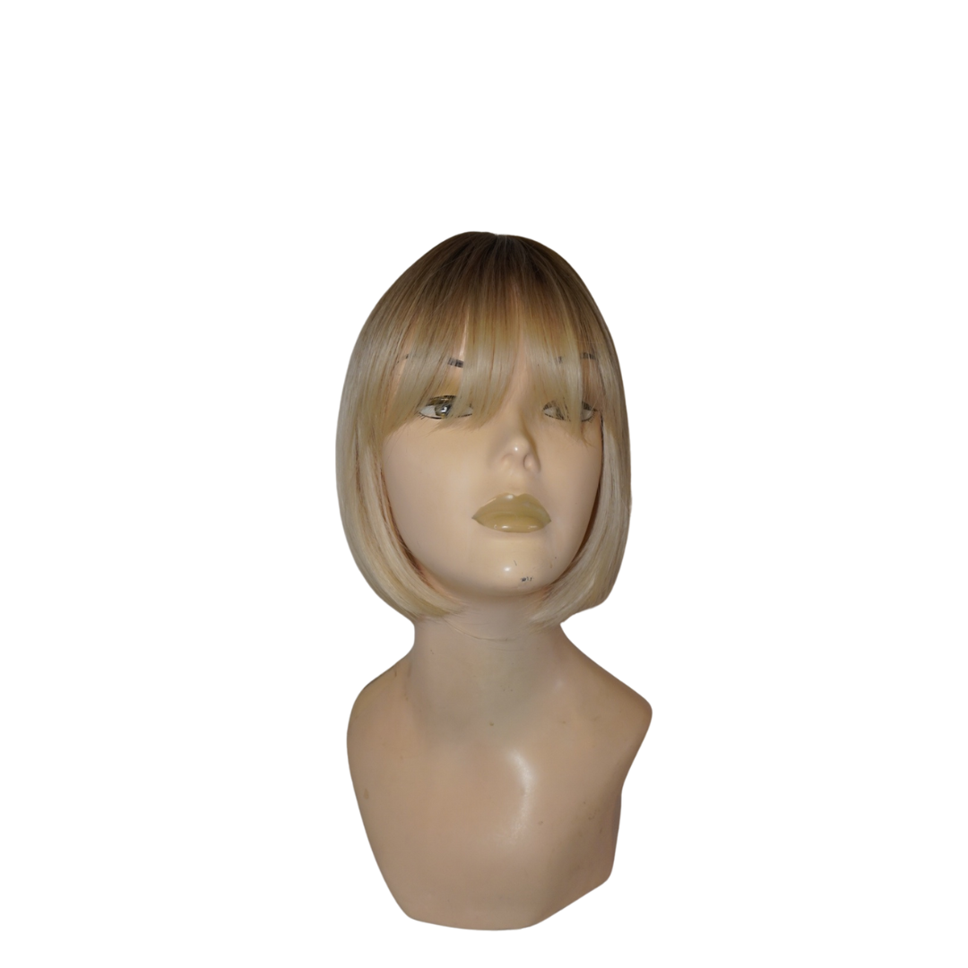 Kort blond