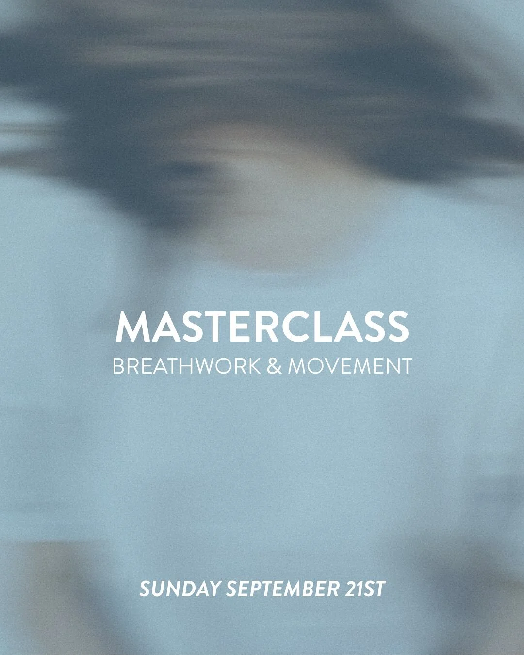 🫁Masterclass: La puissance de la respiration en Pilates
Respire. Engage. Transforme. ✨
Le 21 septembre à 14h, rejoins @Gabrielle pour une Masterclass de Pilates (75 min). Découvre comment la respiration consciente renforce ton centre,
