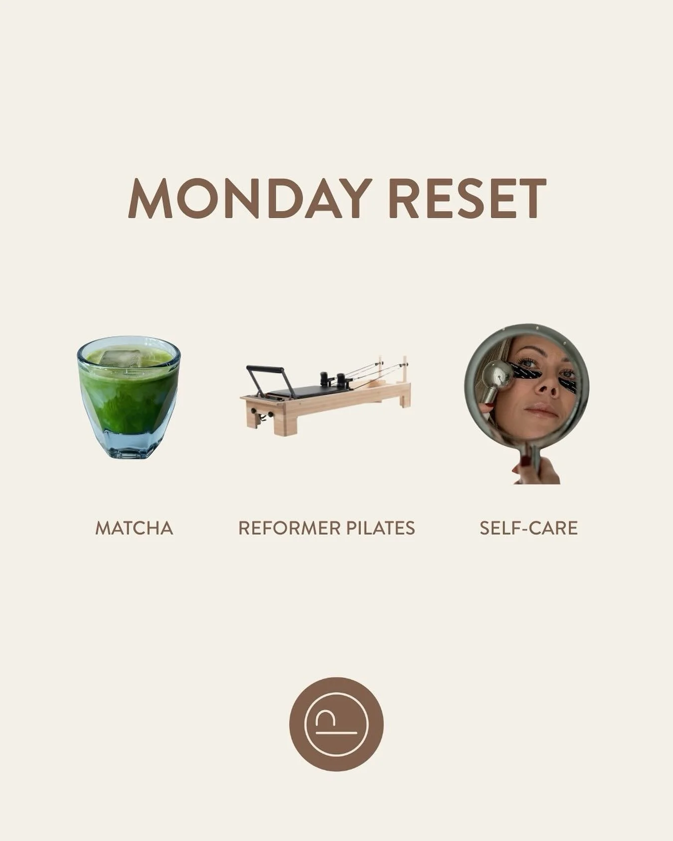 Tes essentiels pour commencer la semaine en force! ⭐️🤎
-
Your essentials to start the week strong! ⭐️🤎