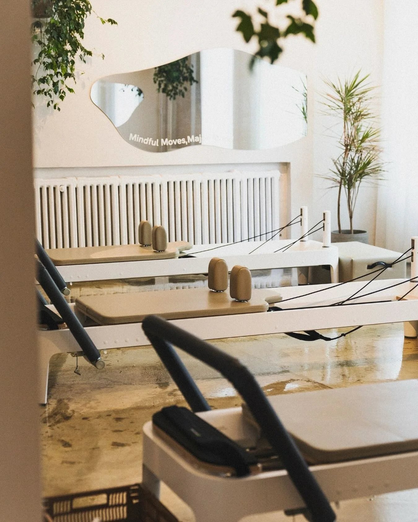Une expérience pratique, humaine et immersive, qui te prépare à enseigner le Pilates Reformer avec assurance et intégrité.
C’est exactement ce qui décrit notre formation professorale.
Elle début