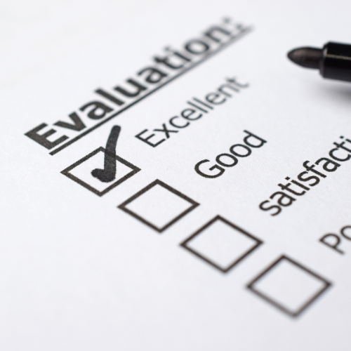 Speech and Language Evaluation