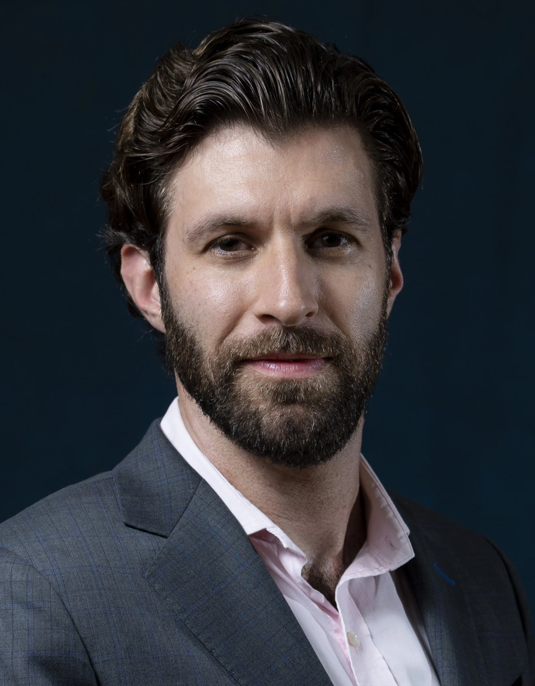 Jon Greenfield