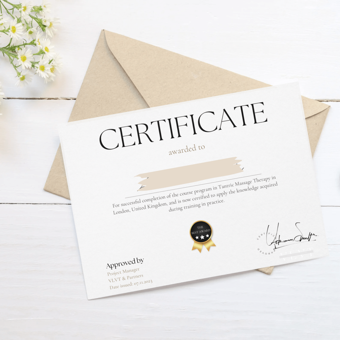 Meet Samira Tantric Masseuse in London — theposh.london