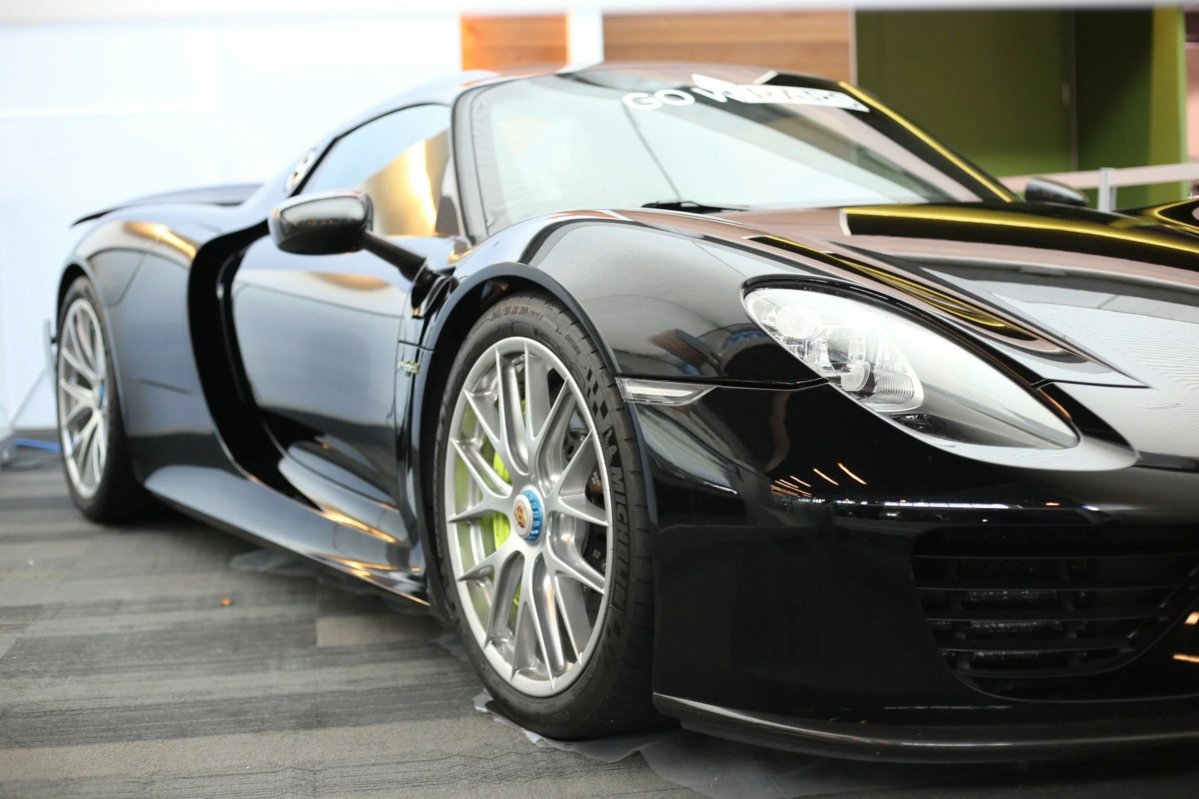 Key Statistics That Car Enthusiasts Should Track