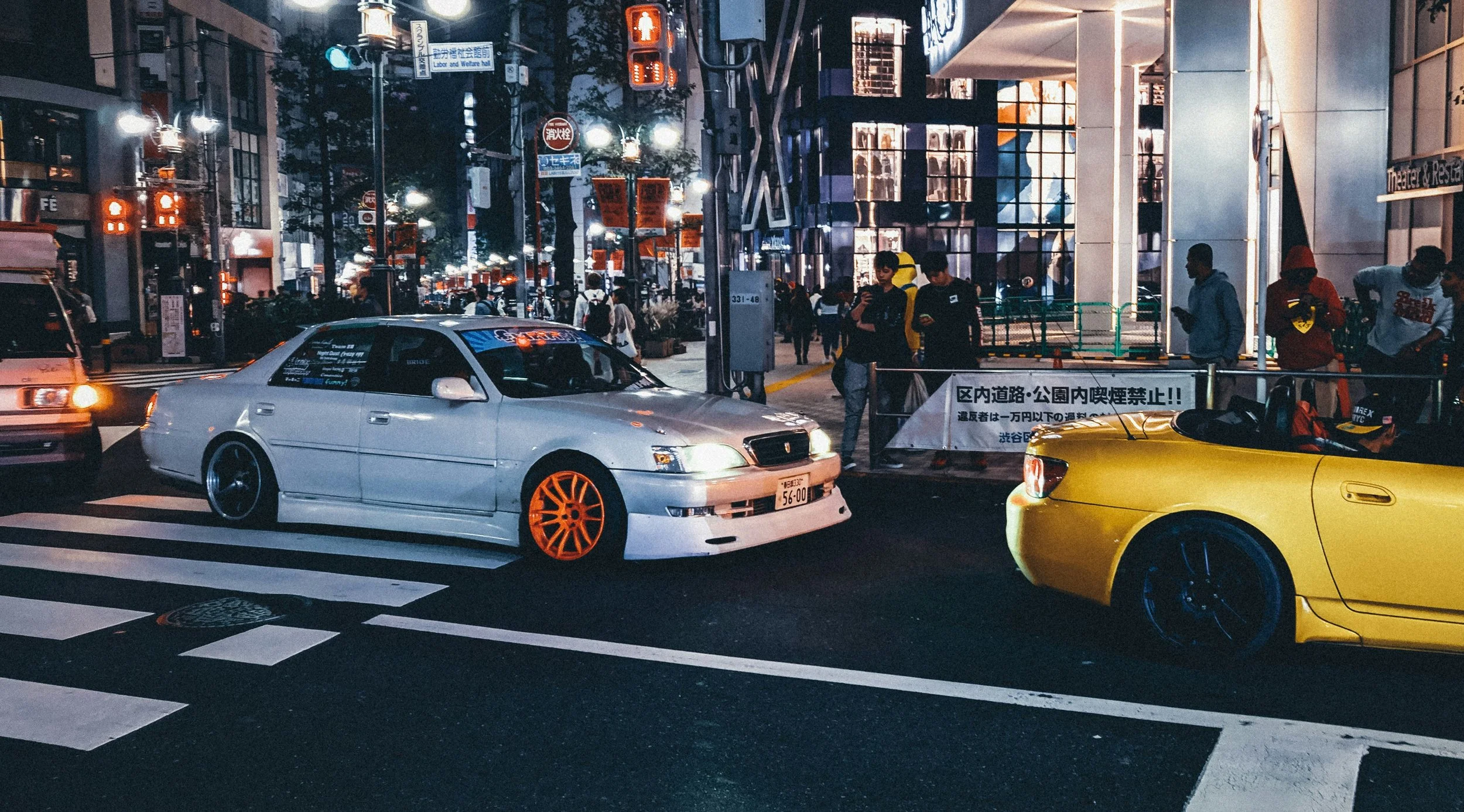 Driving the Digital Highway: How Social Media is Transforming Car Culture