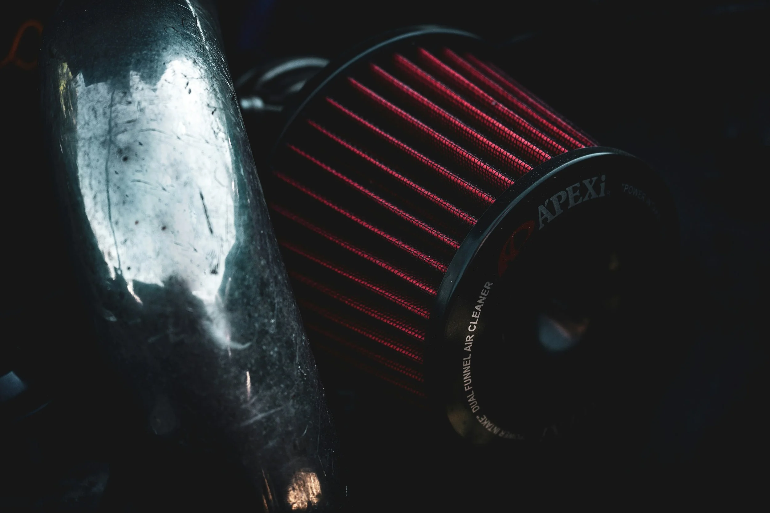 Chinese vs. Brand- Name Aftermarket Car Parts: Quality, Performance, and Value Compared