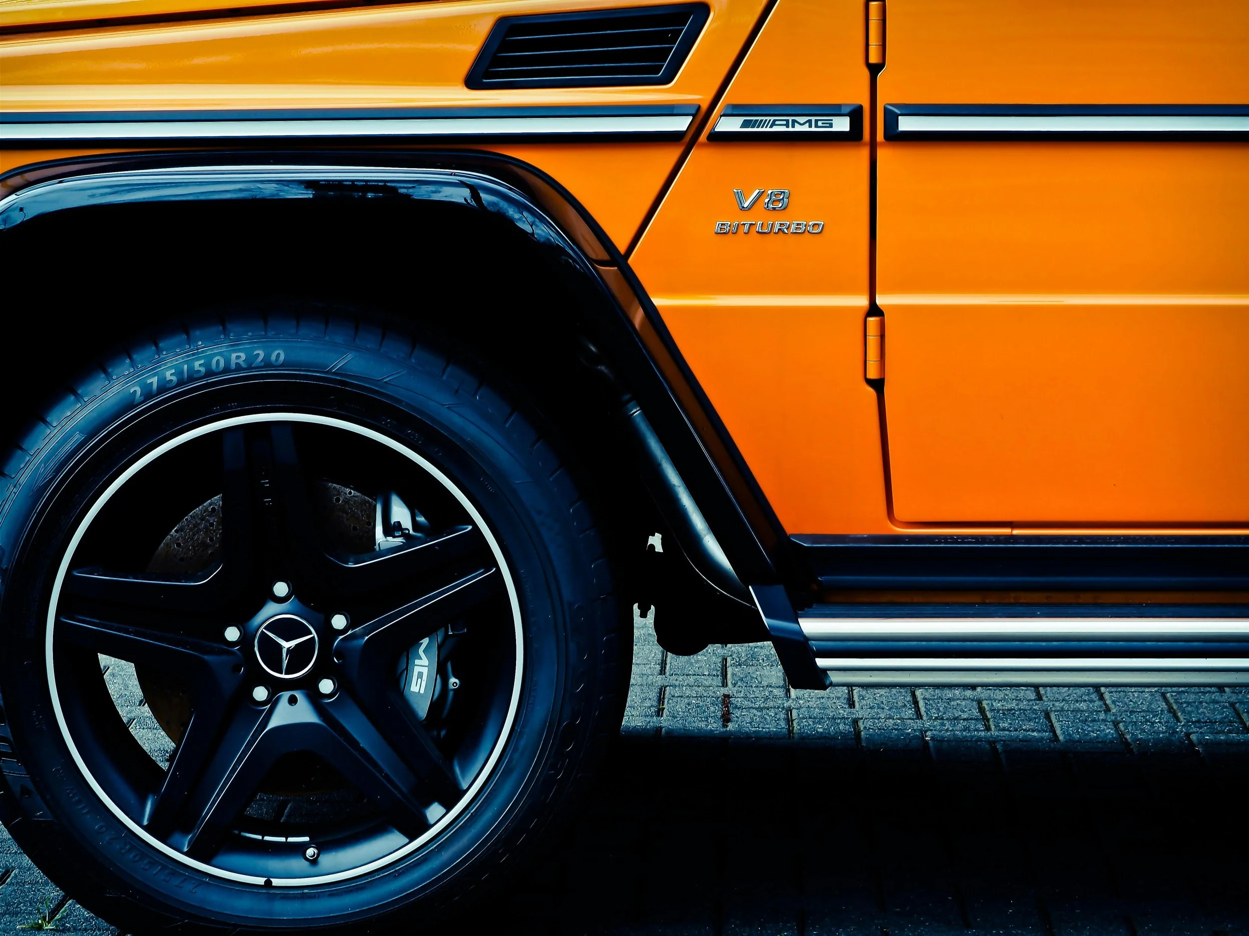 Driven by Desire: The Psychology Behind Our Vehicle Choices